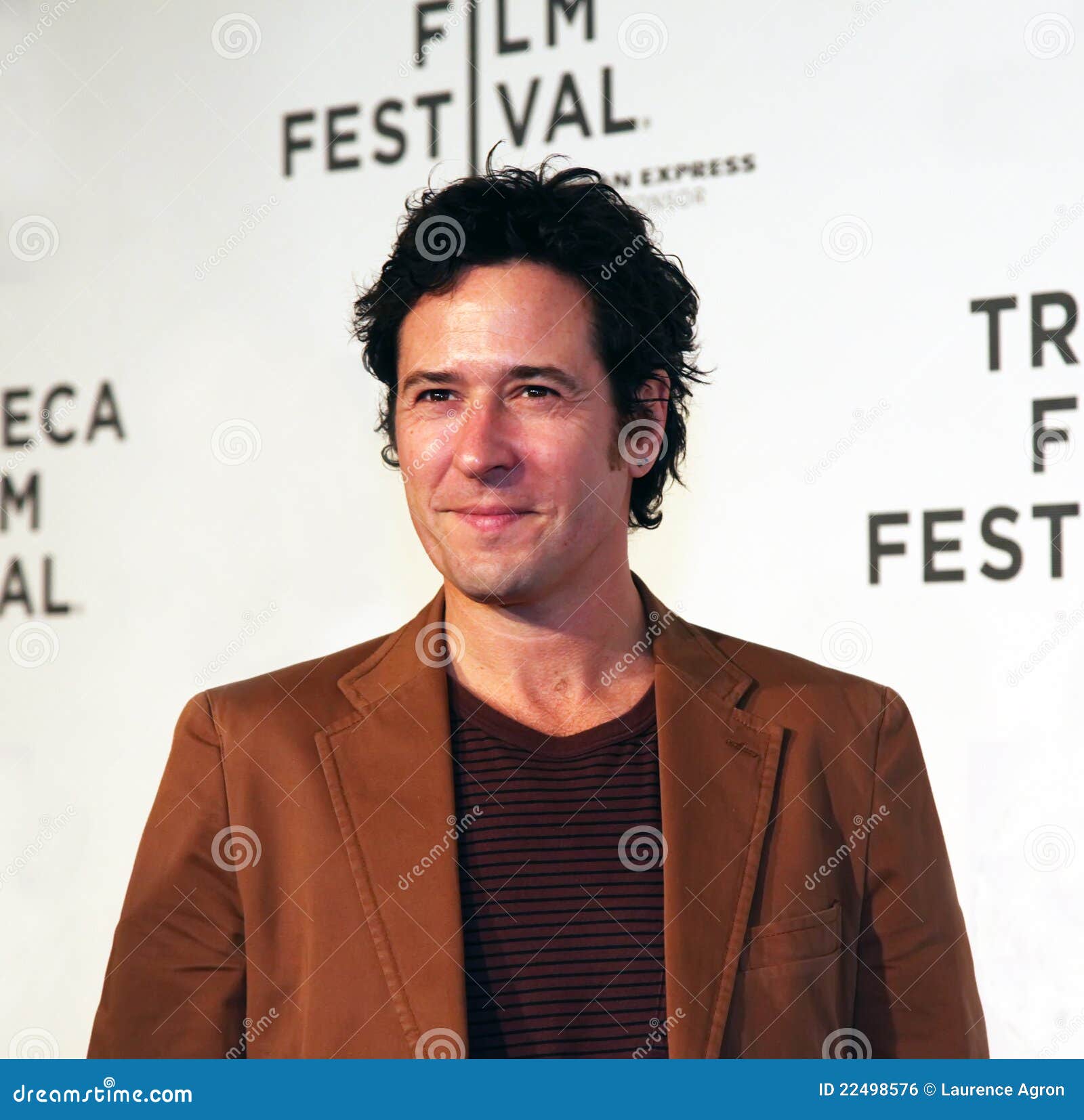 Rob Morrow - Actor