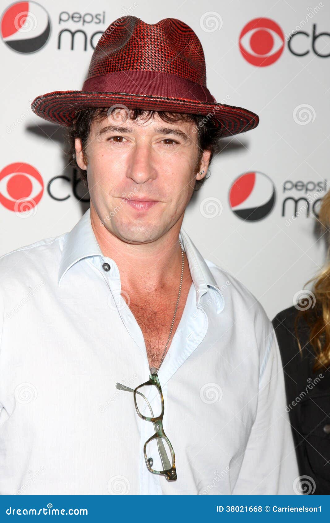 Rob Morrow