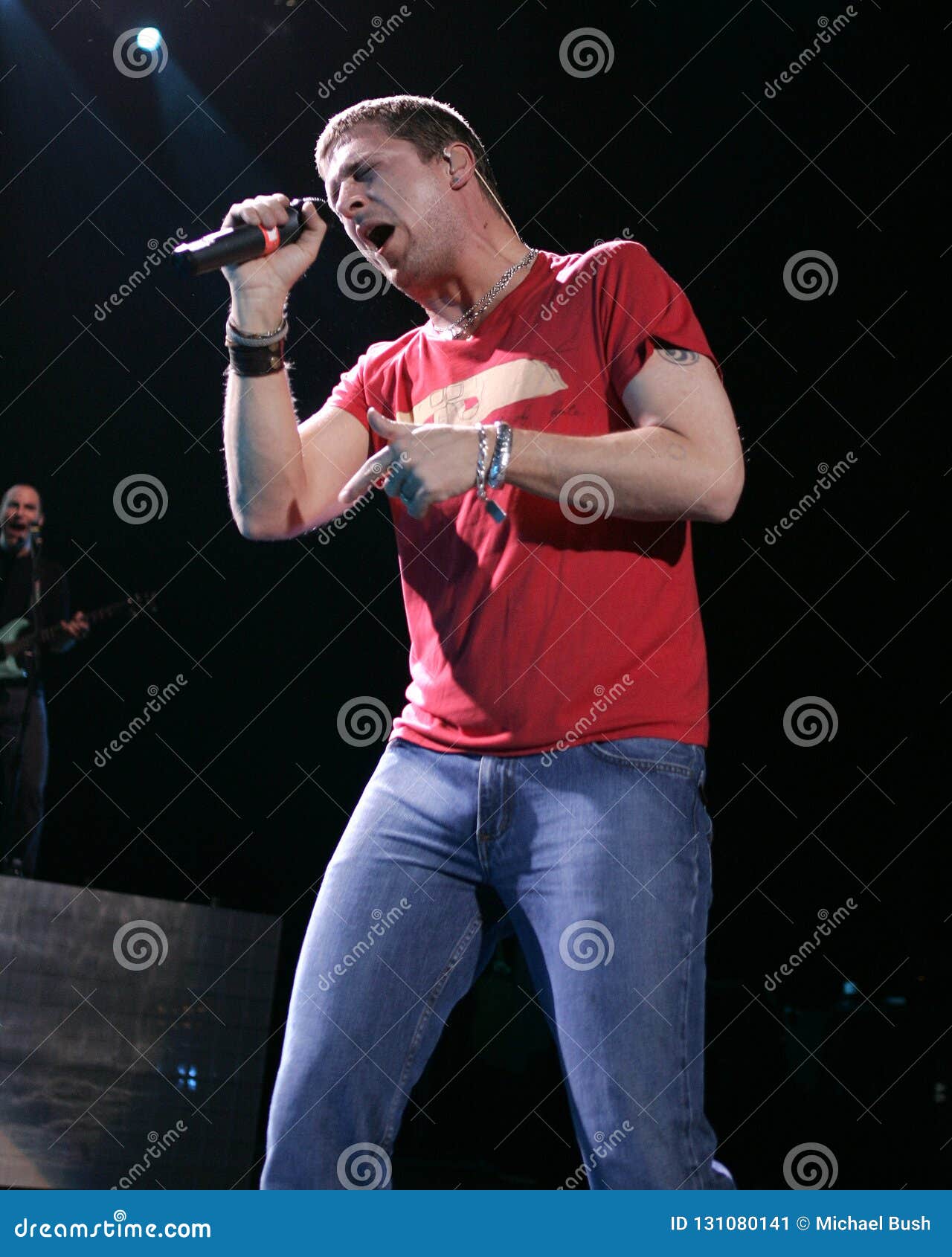 Rob Thomas