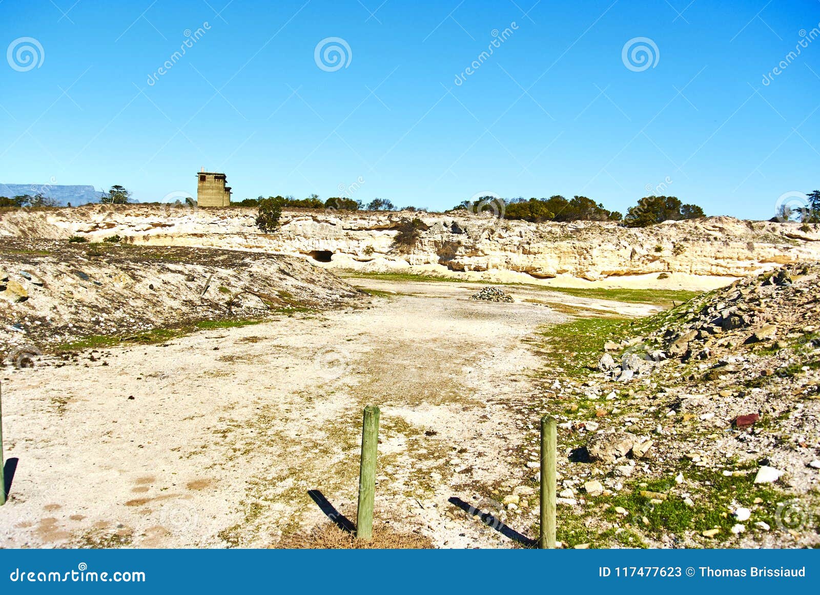 robben island prison touristic visit appartheid