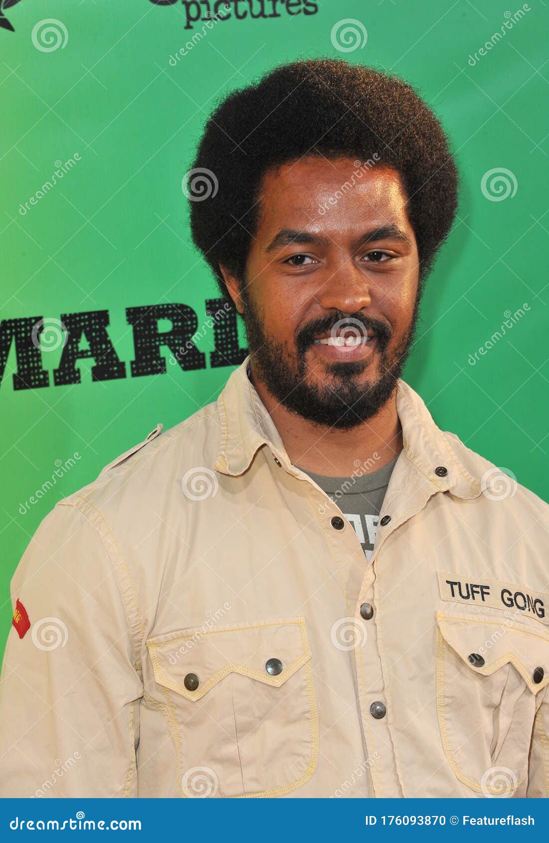 Robbie Marley editorial image. Image of portrait, marley - 176093870
