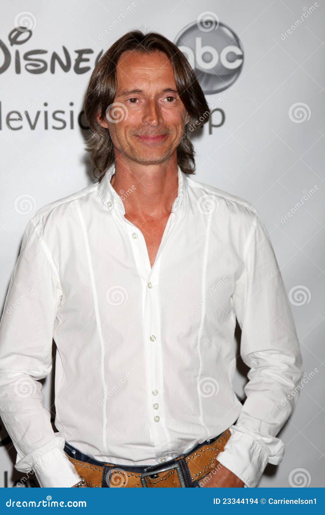 Robert Carlyle - Actor