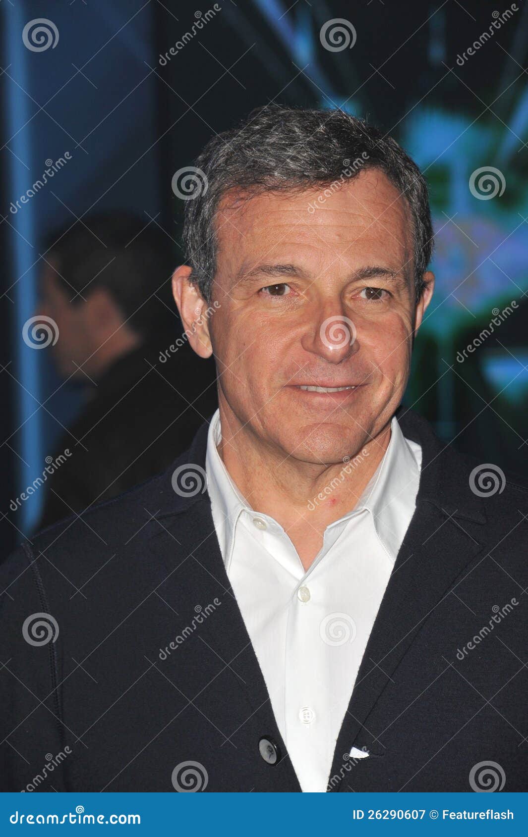 Robert Iger editorial photography. Image of smith, iger - 26290607
