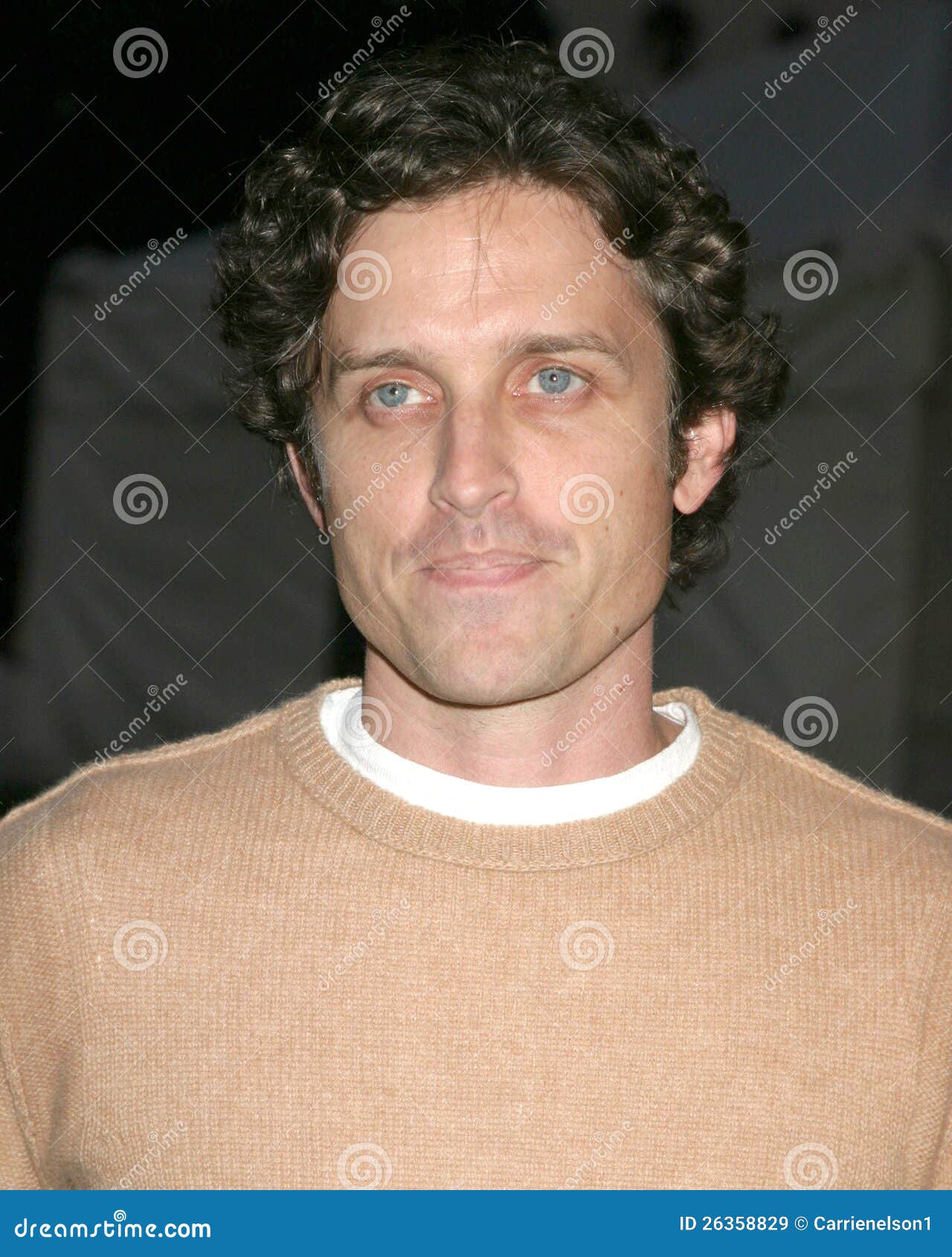 Robert PATRICK Benedict editorial stock image. Image of premiere 26358829