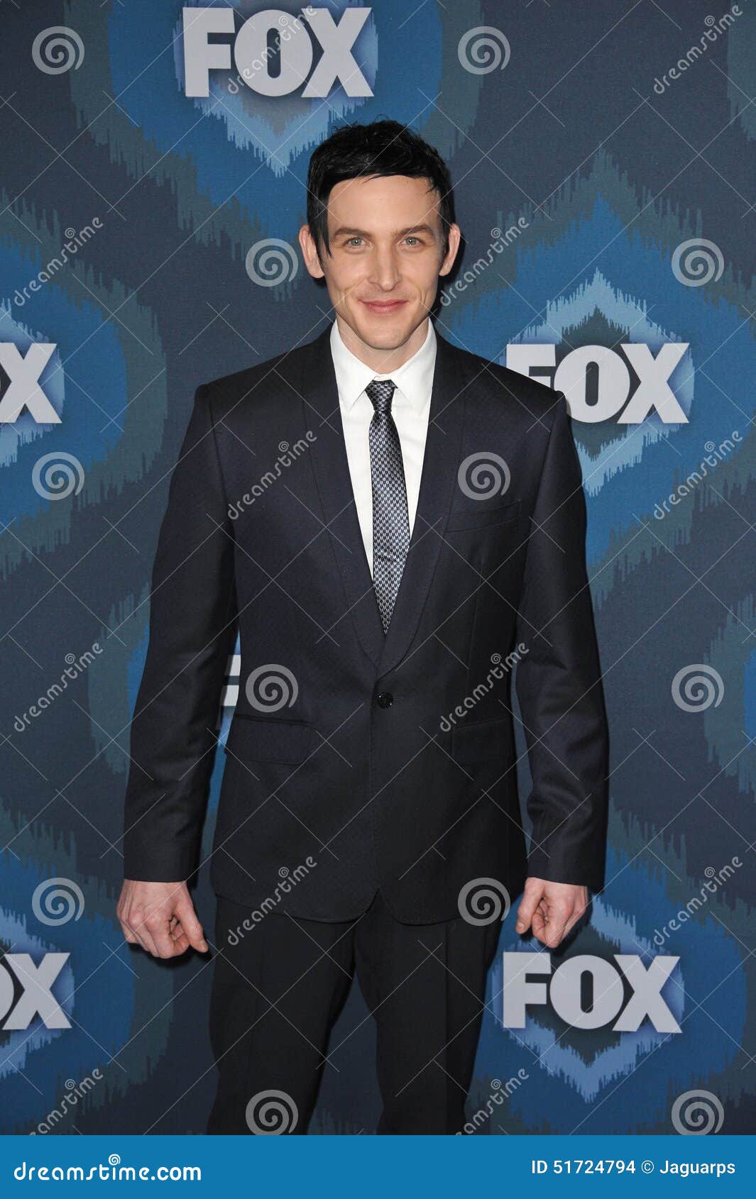 Robin Lord Taylor editorial stock image. Image of winter - 51724794