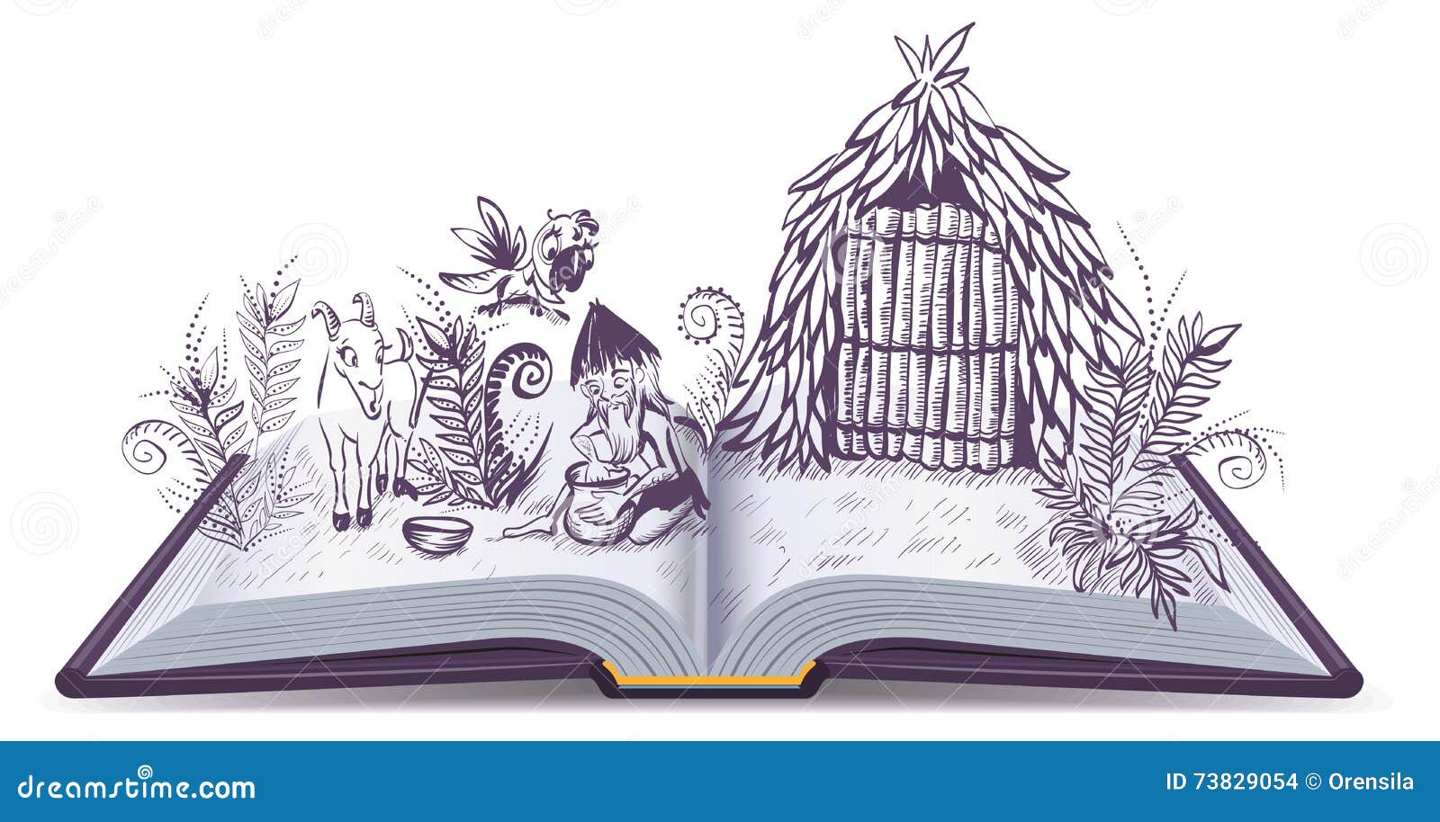 Dessin Ile De Robinson Crusoe Et Vendredi Crusoe Stock Illustrations, Vecteurs, & Clipart – (80 Stock Illustrations)