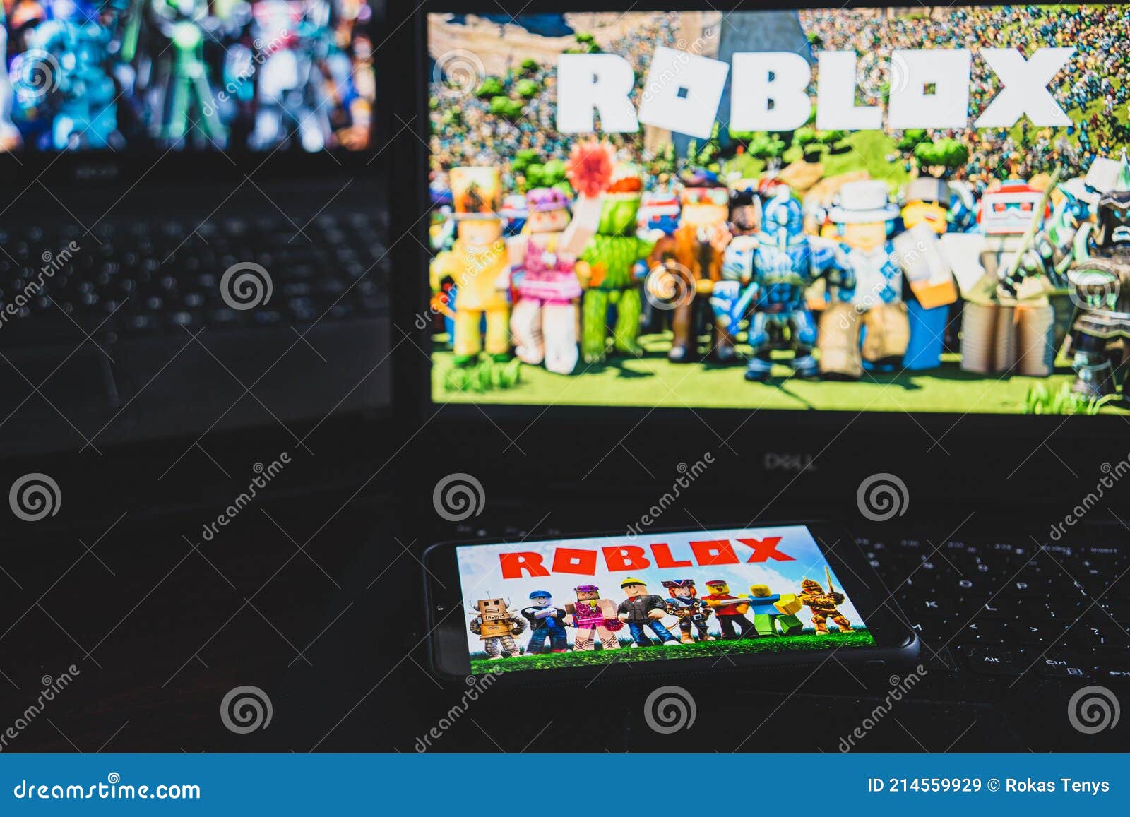 ROBLOX online - Play game ROBLOX online at