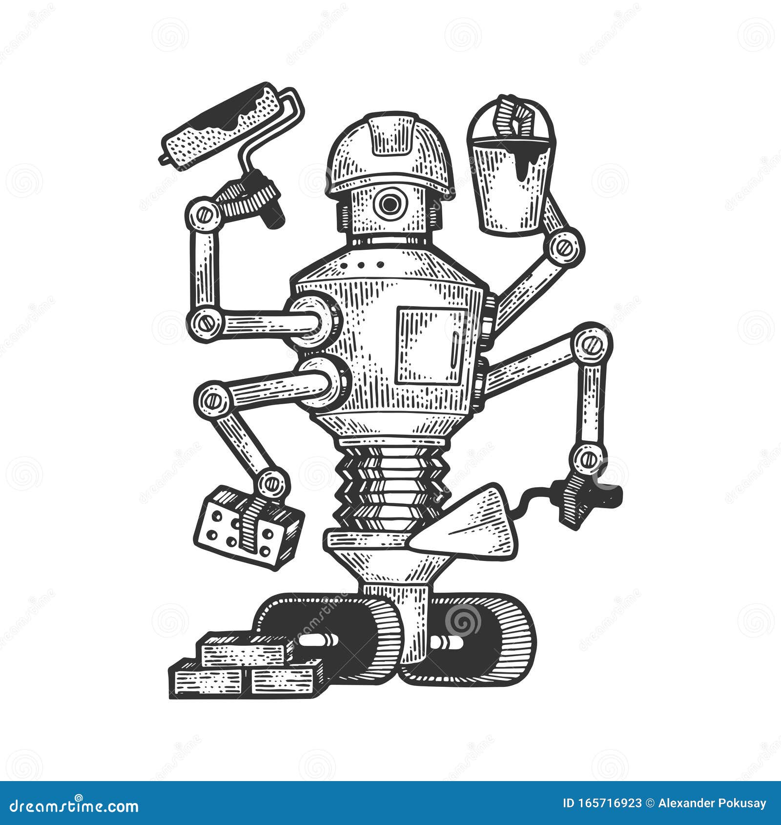 https://thumbs.dreamstime.com/z/robot-builder-sketch-engraving-vector-robot-builder-sketch-engraving-vector-illustration-t-shirt-apparel-print-design-scratch-165716923.jpg