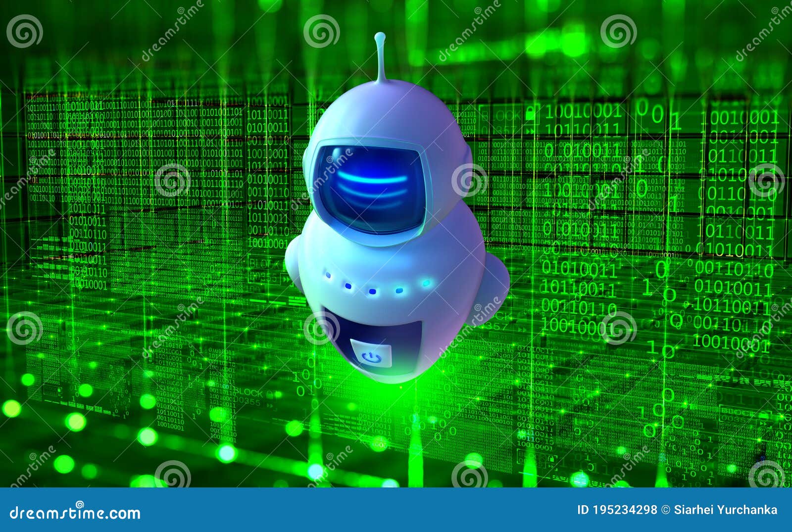 Bot chat for android