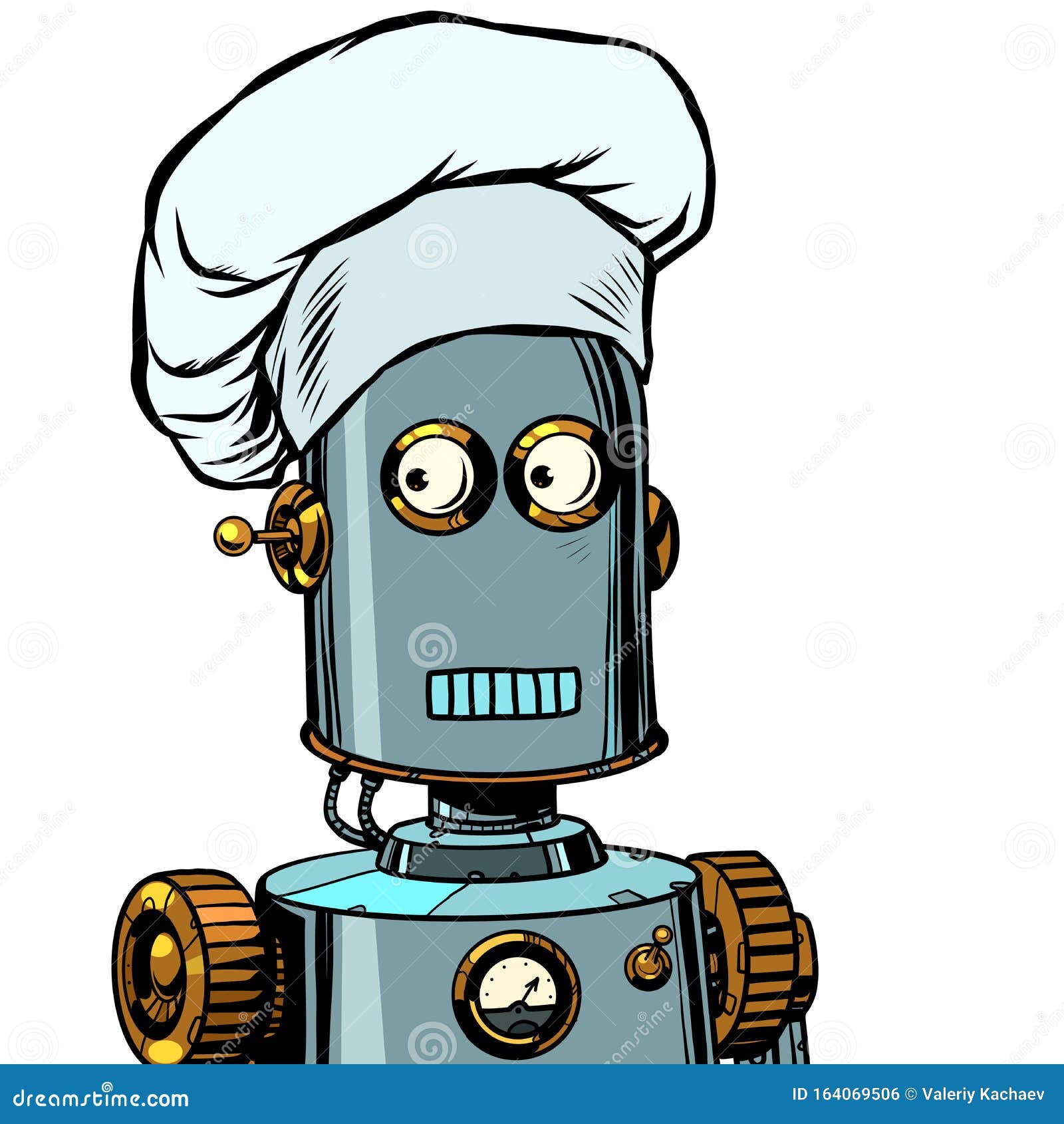 Robot Chef Stock Illustrations – 426 Robot Chef Stock Illustrations, Vectors & Clipart - Dreamstime Robot Chef Stock Illustrations – 426 Robot Chef Stock Illustrations, Vectors & Clipart - Dreamstime