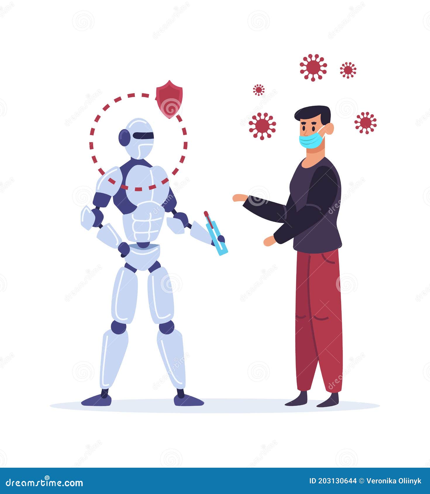 ROBO Thermometer ROBO Thermometer