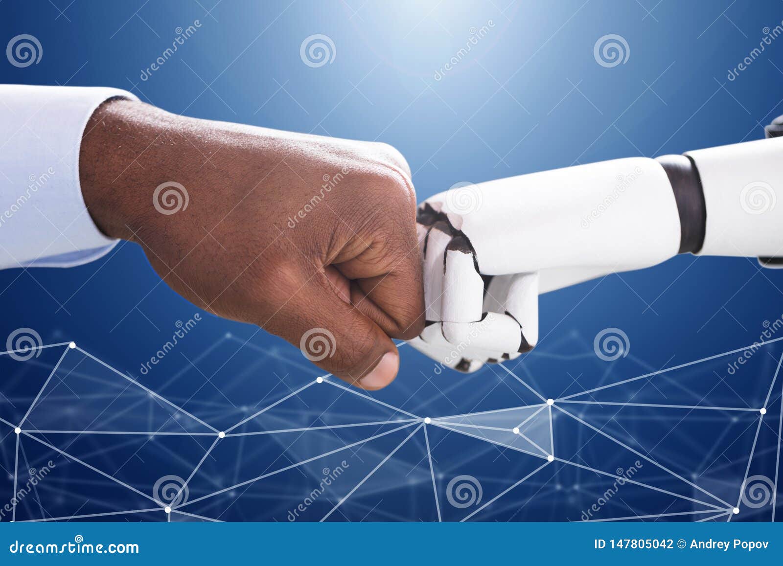 to robotize to robotize
