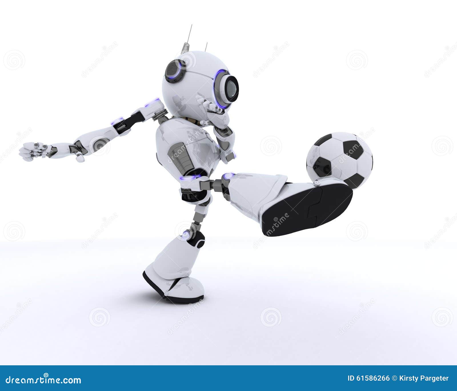 Роботы играют в футбол. Футбол роботов. Робот с футбольным мячом. Робот "футболист".