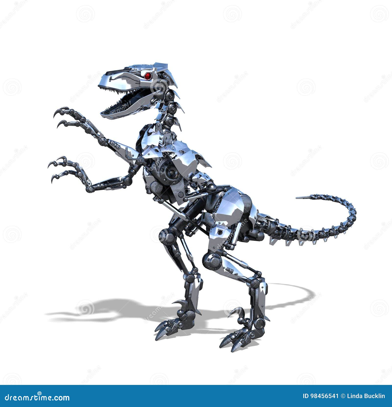 Robot Dinosaur Images – Parcourir 4,819 le catalogue de photos, vecteurs et  vidéos
