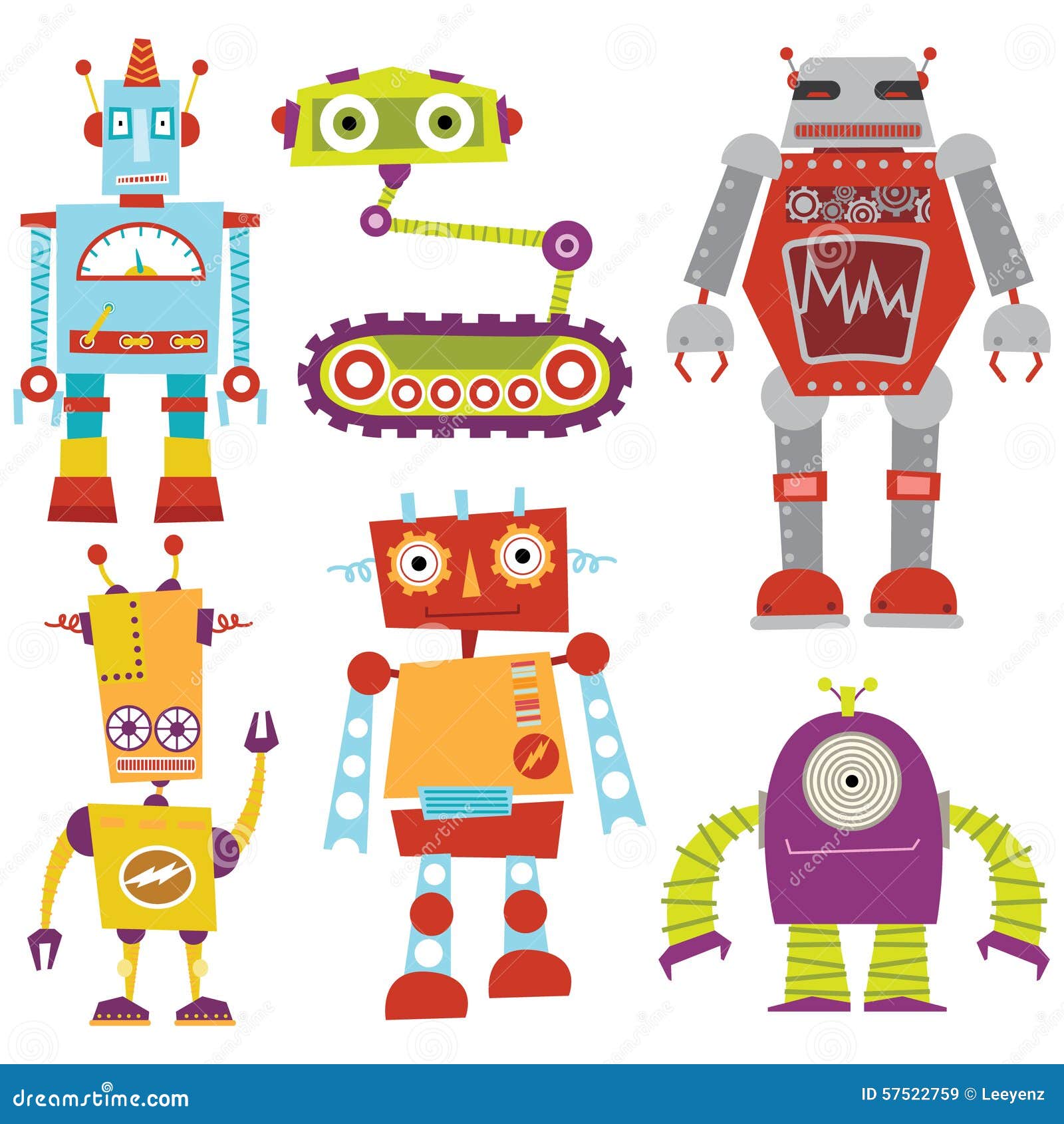 robot parts clip art - photo #37