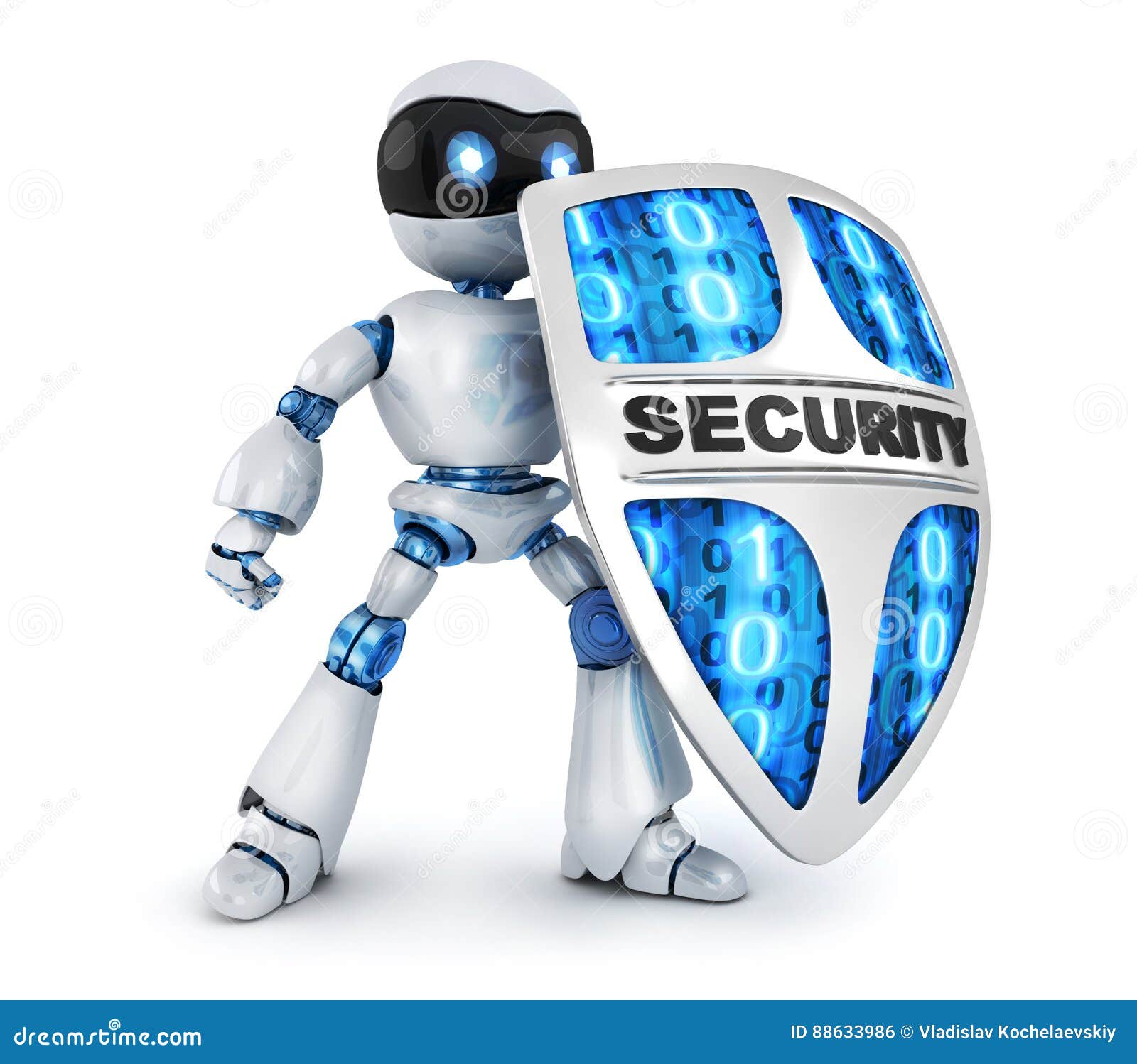 udskiftelig cricket kalorie Robot Shield Stock Illustrations – 2,715 Robot Shield Stock Illustrations,  Vectors & Clipart - Dreamstime