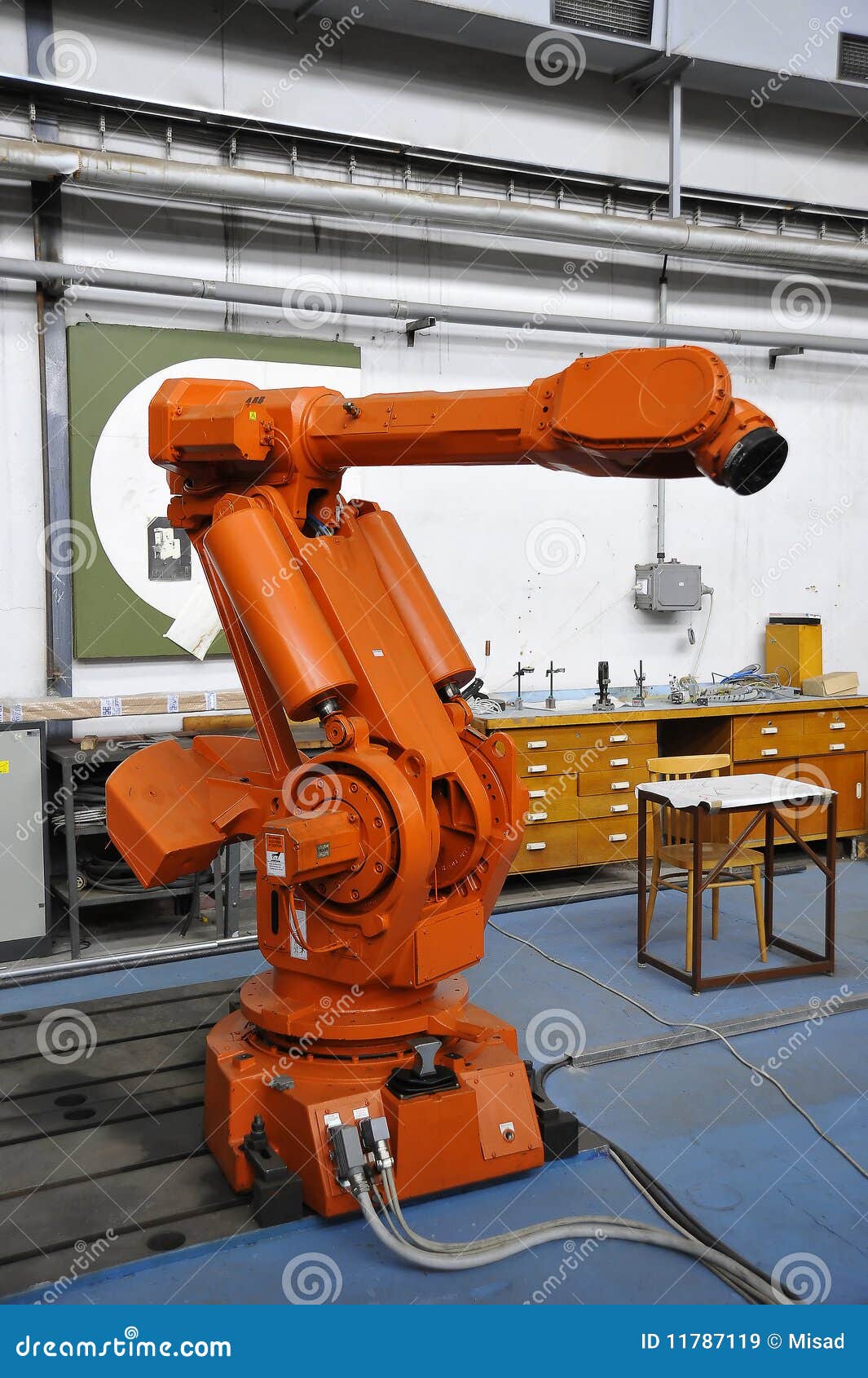 clipart robot industriel - photo #15