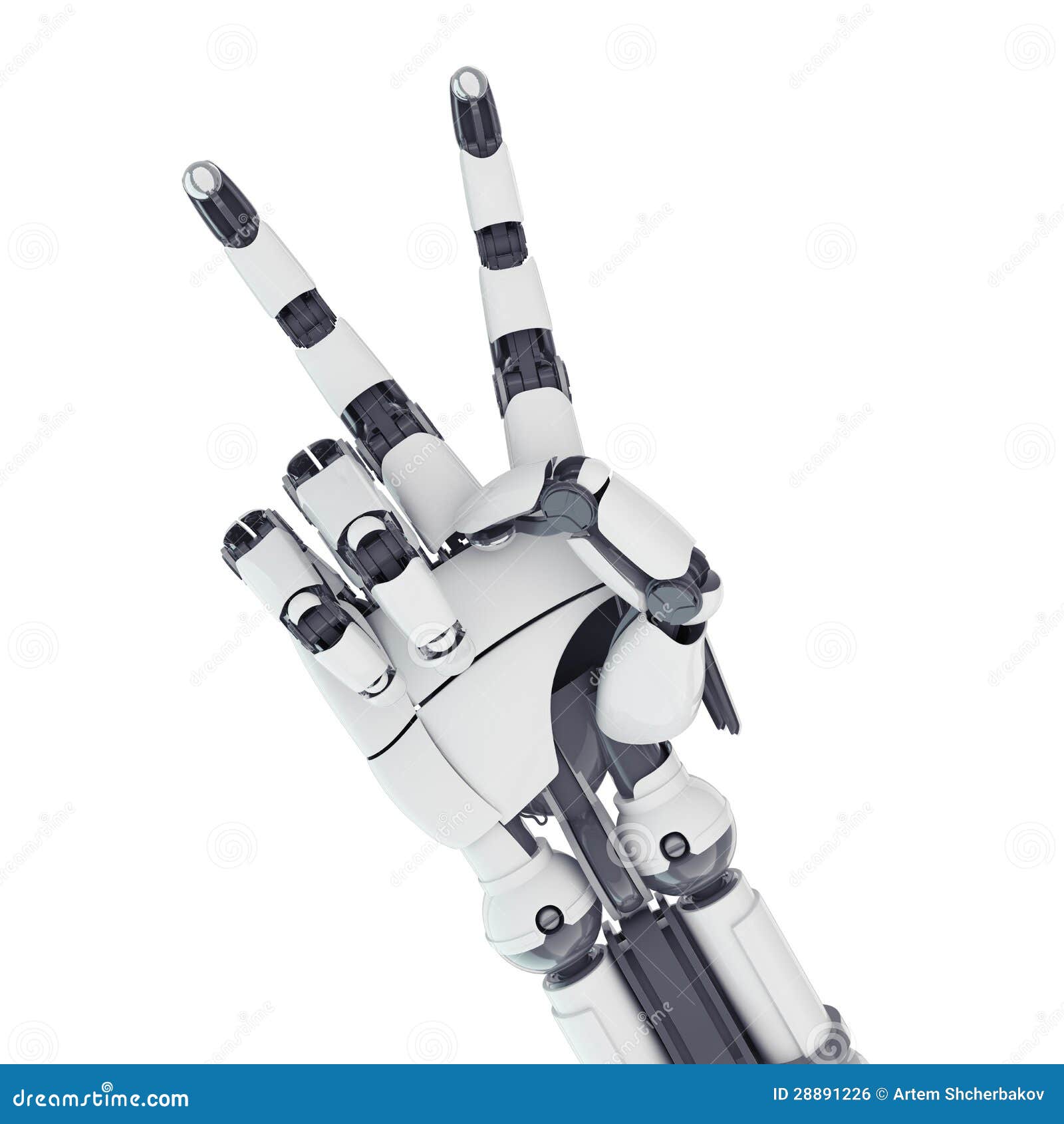 robot arm clipart - photo #48