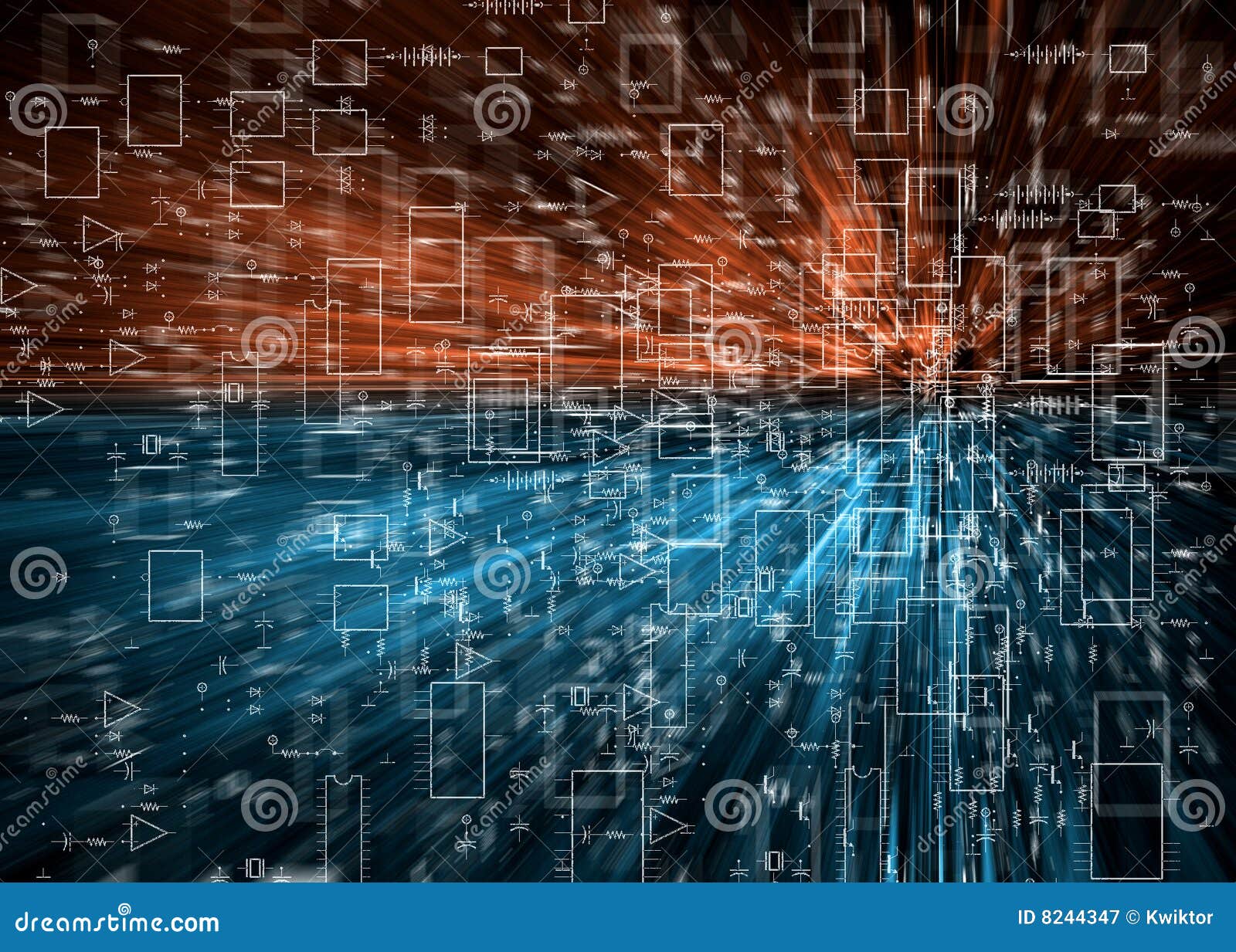 download large scale computation and information processing in