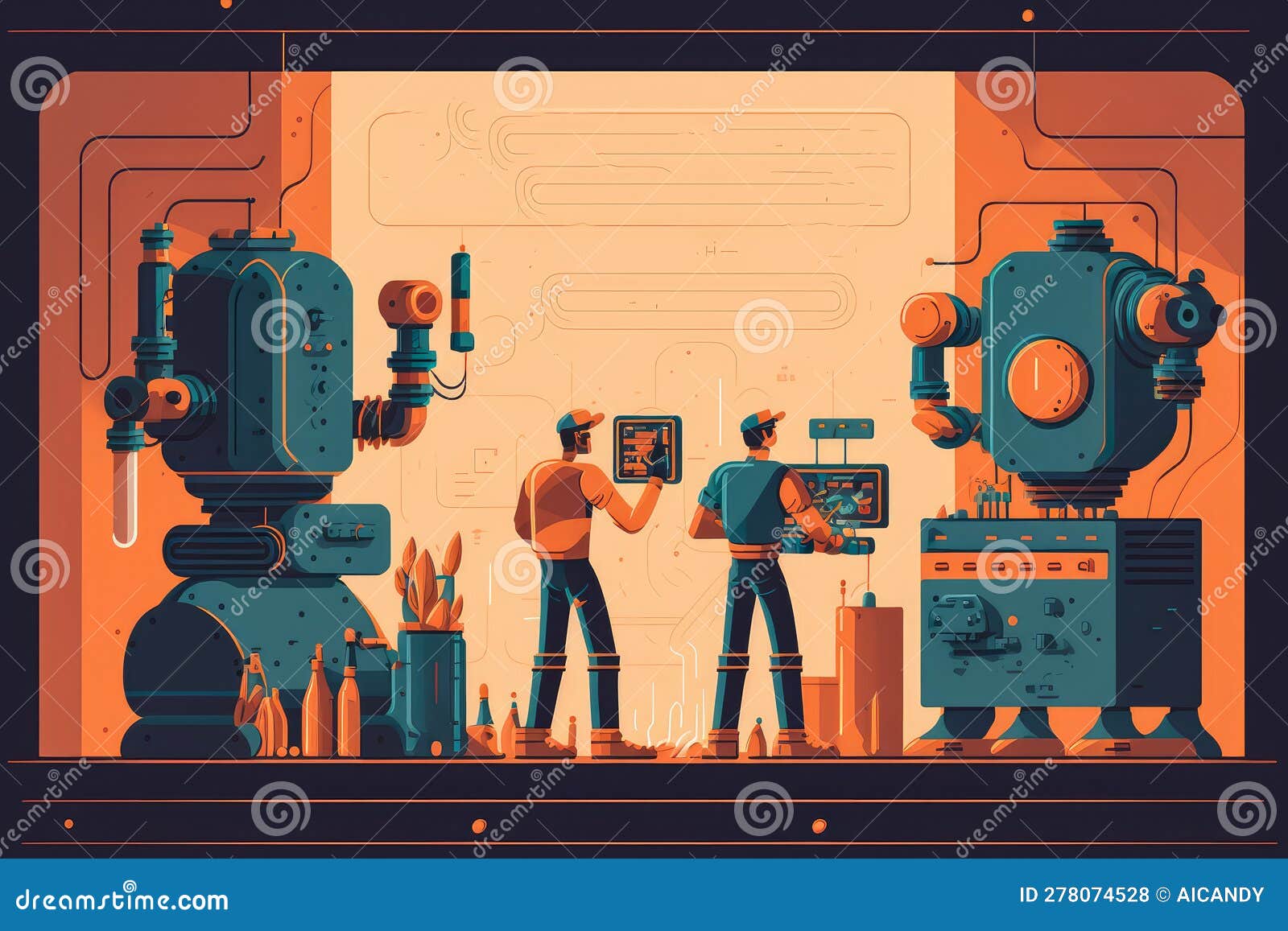 Gunter16 Robotics Lab Theyre Solving The Impossible - w4uc2ep