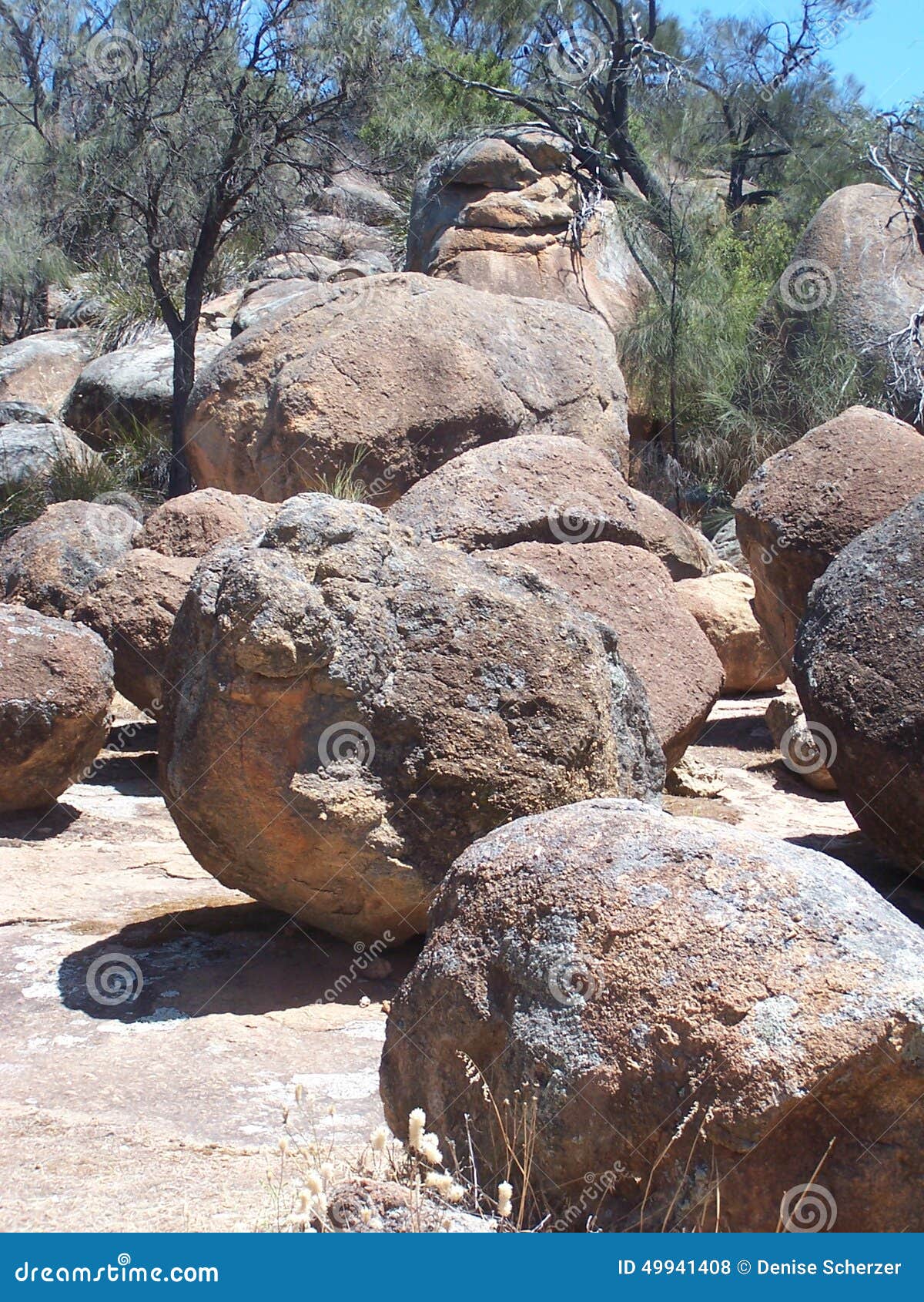 Rock balls stock photo. Image of small, rock, climate 49941408