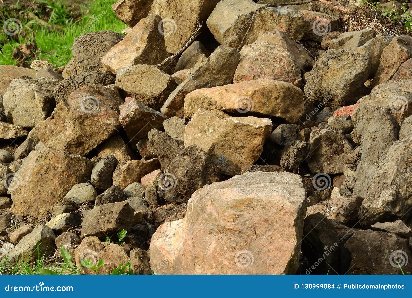 Rock, Bedrock, Boulder, Outcrop Picture. Image 130999084
