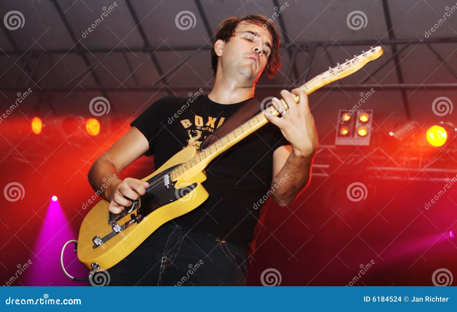 Rock Concert - Support Lesbiens Editorial Stock Image - Image of michal ...