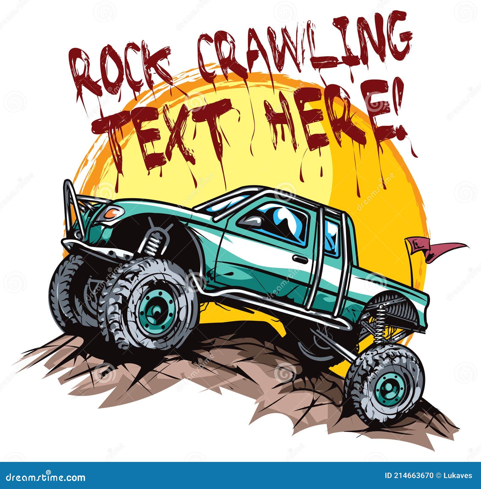 Rock crawler best sale pickup