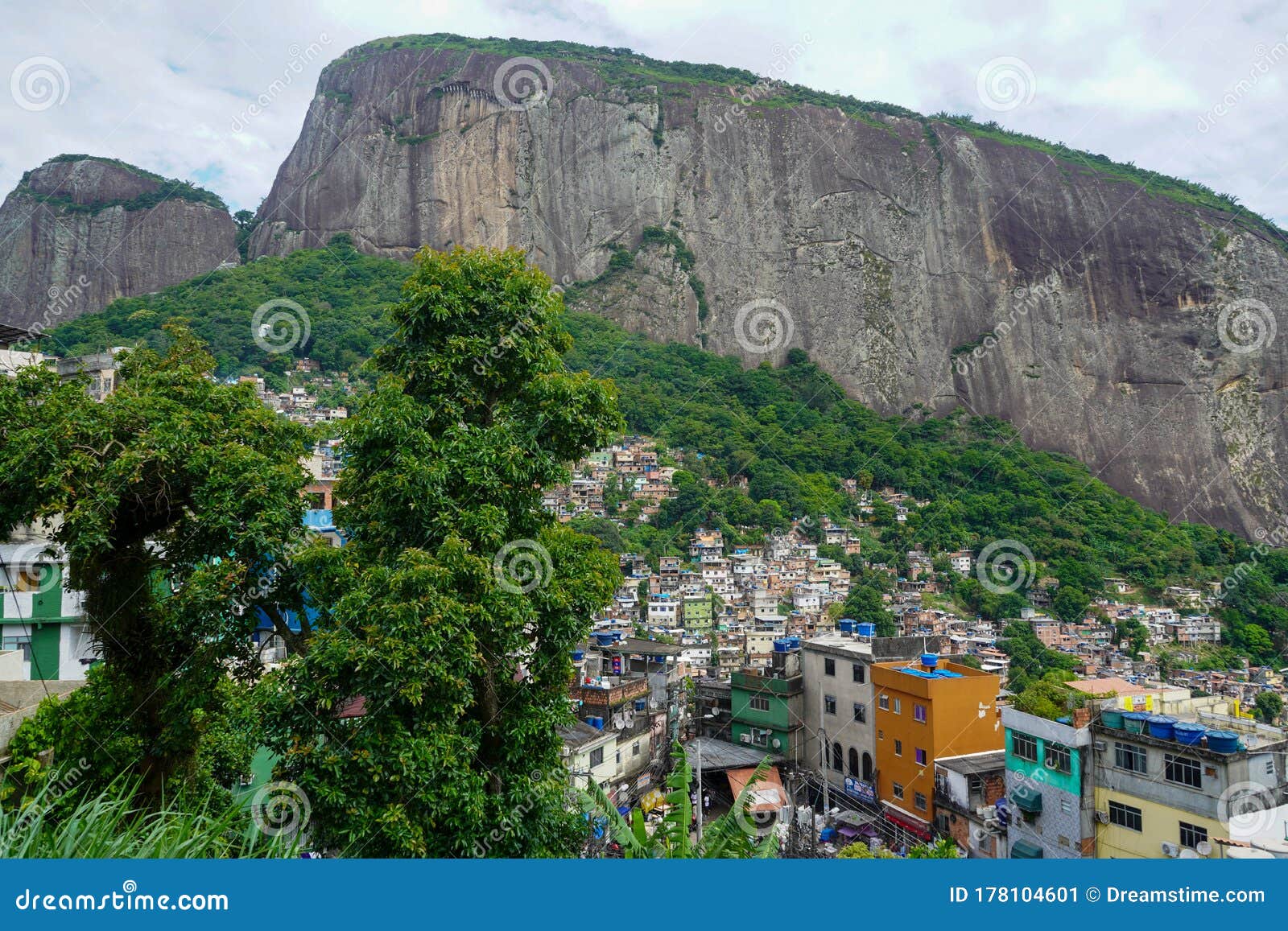 Rock And Favela In Rio De Janeiro January Editorial Photo Image Of Favela Tourism Rock And Favela In Rio De Janeiro January Editorial Photo Image Of Favela Tourism