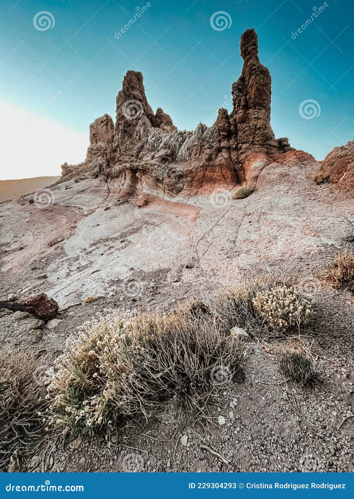 High Rocks Car Park