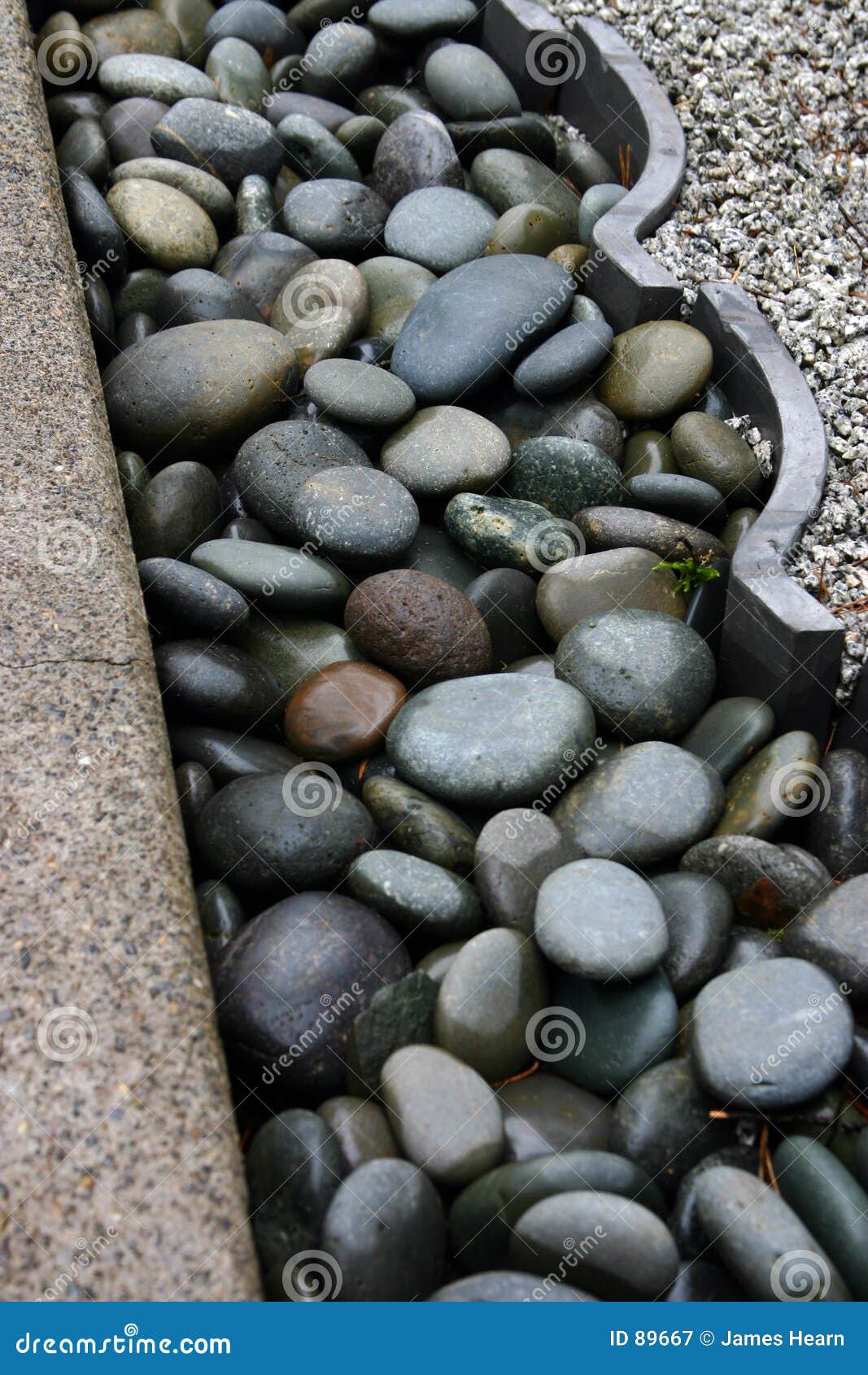 rock garden trim 89667