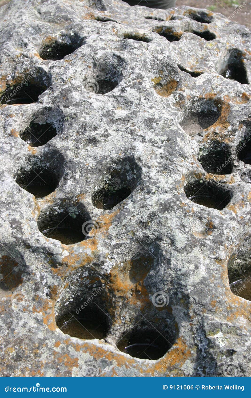 11 Types of Holes in Rocks