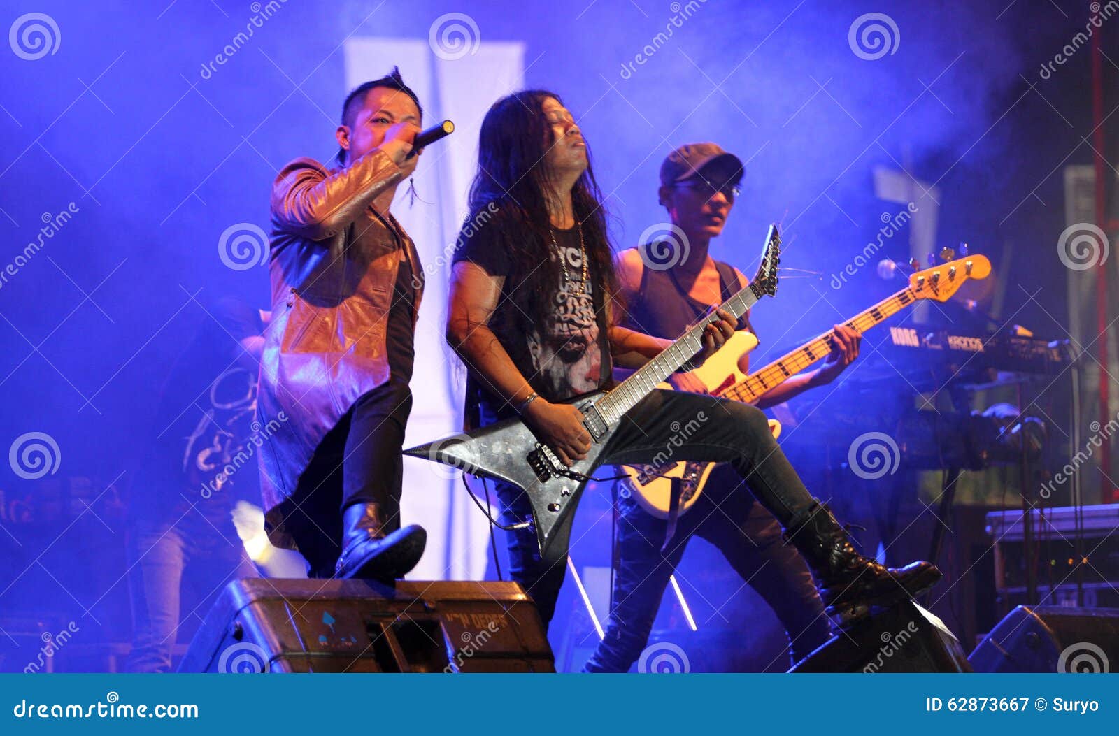 Rock Music Concert Editorial Image CartoonDealer 44009294 pin-on-musica