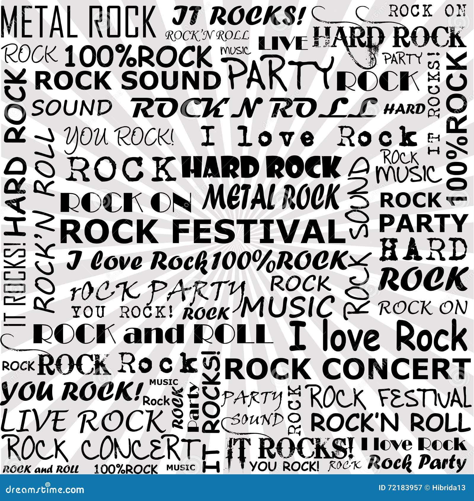 pestaña adverbio Recientemente rock and roll terminology batalla gloria