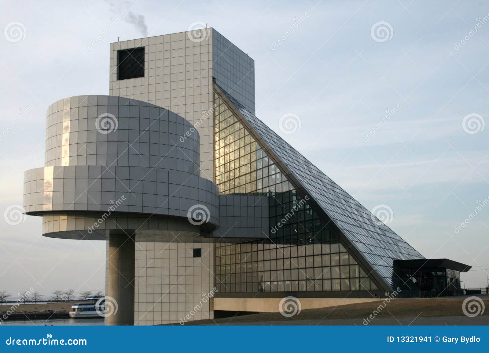 rock and roll hall of fame