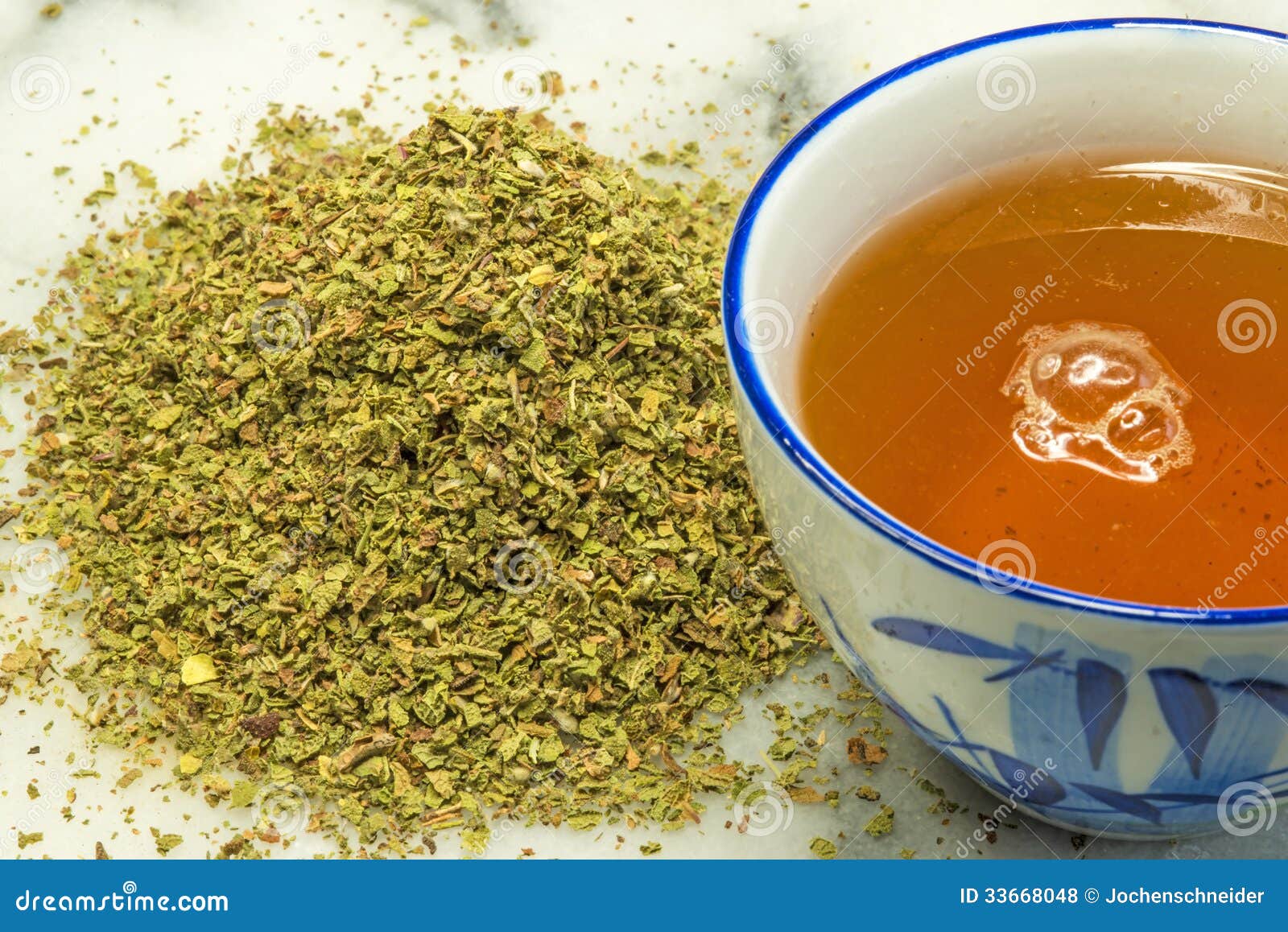 Rockrose for tea stock photo. Image of antioxidantiv 33668048
