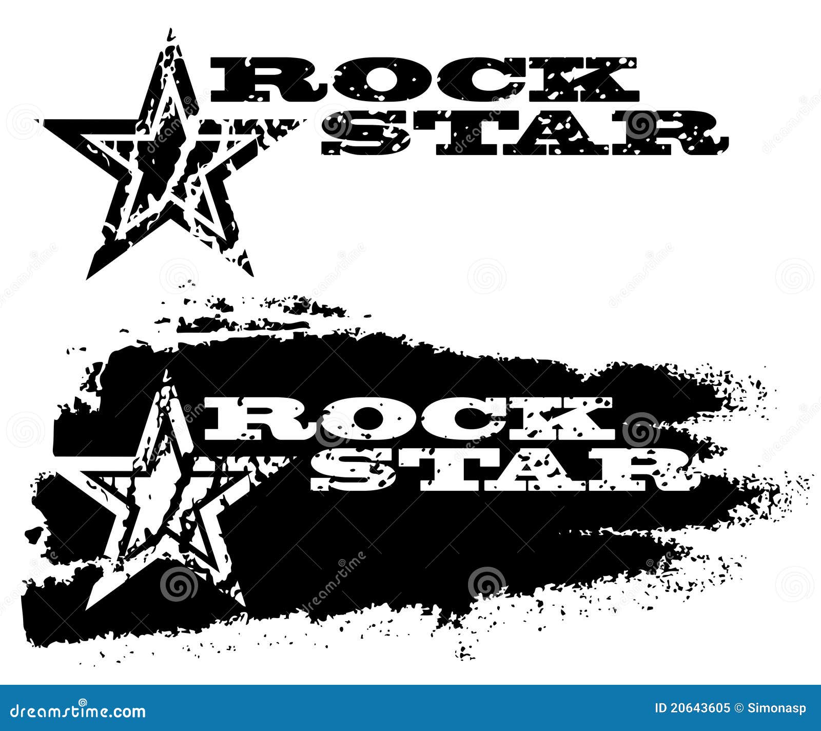 rock star