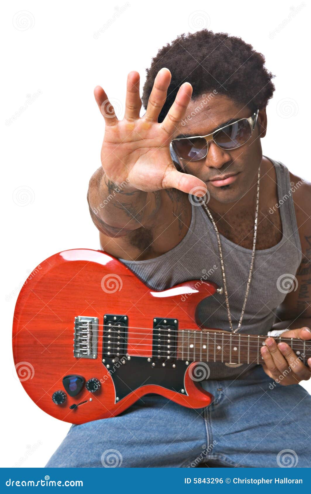 Rock Star Stock Photo Image Of Afro Artist Electric 5843296 rock-star-stock-photo-image-of-afro-artist-electric-5843296
