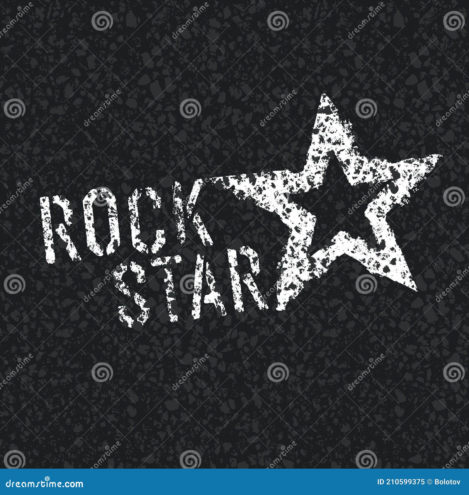 Rockstar Symbol Stock Illustrations – 1,114 Rockstar Symbol Stock ...