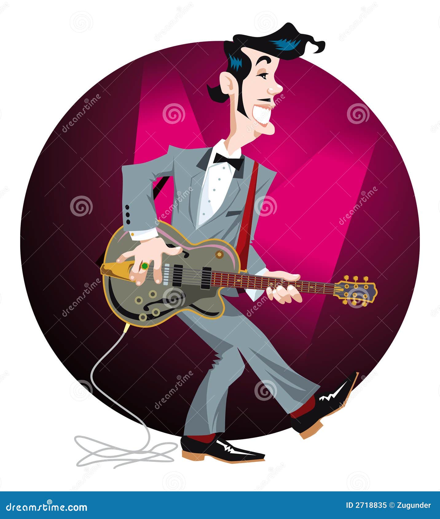 rockabilly