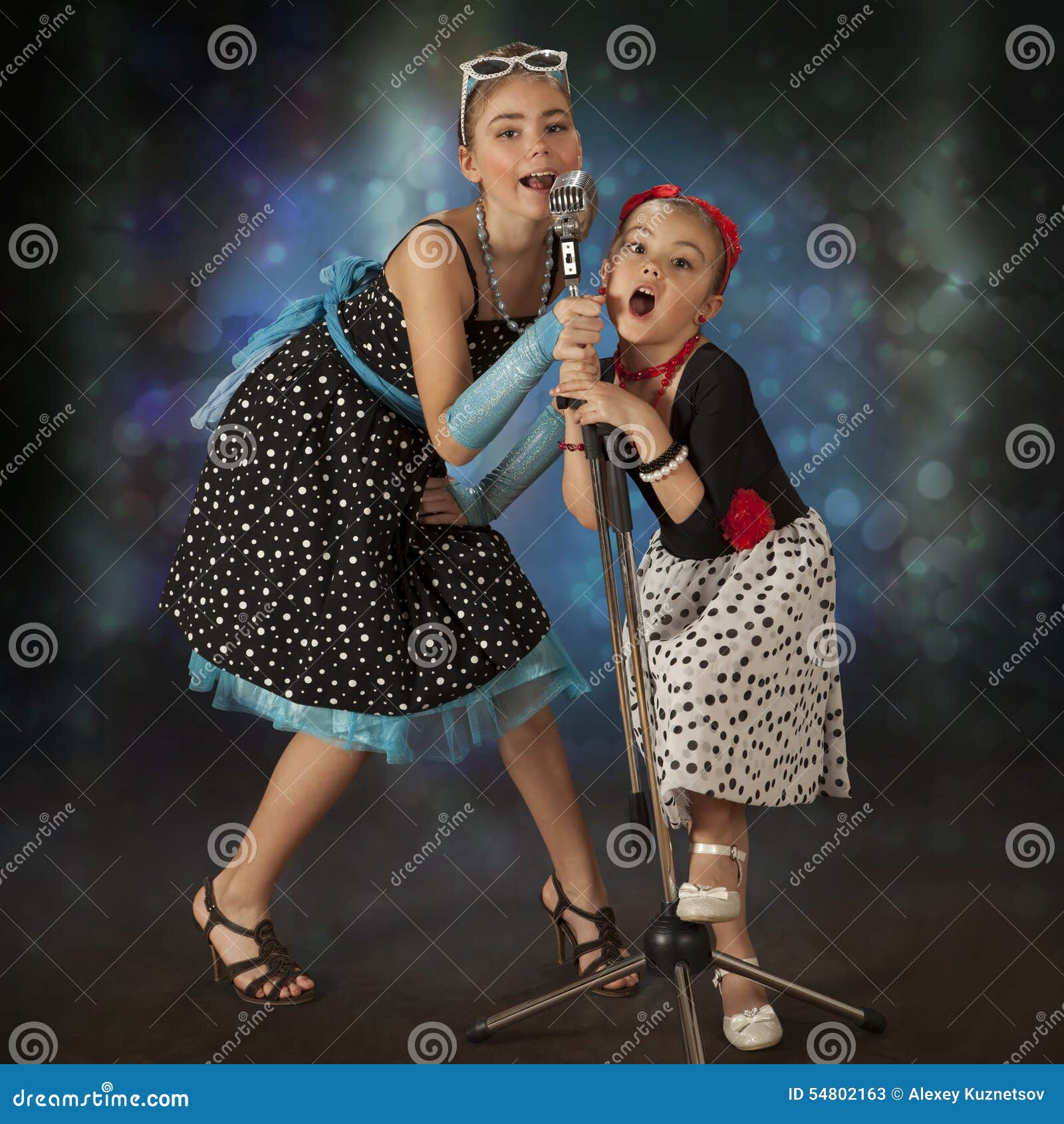 2,174 Rockabilly Style Stock Photos - Free & Royalty-Free Stock Photos from  Dreamstime