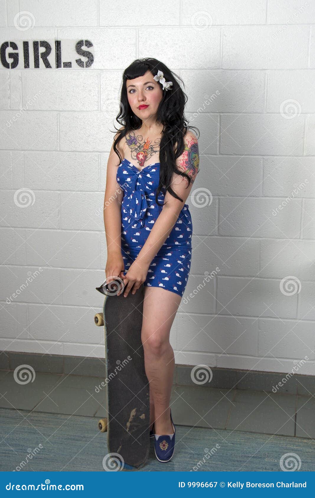 1,751 Rockabilly Girl Stock Photos - Free & Royalty-Free Stock Photos from  Dreamstime