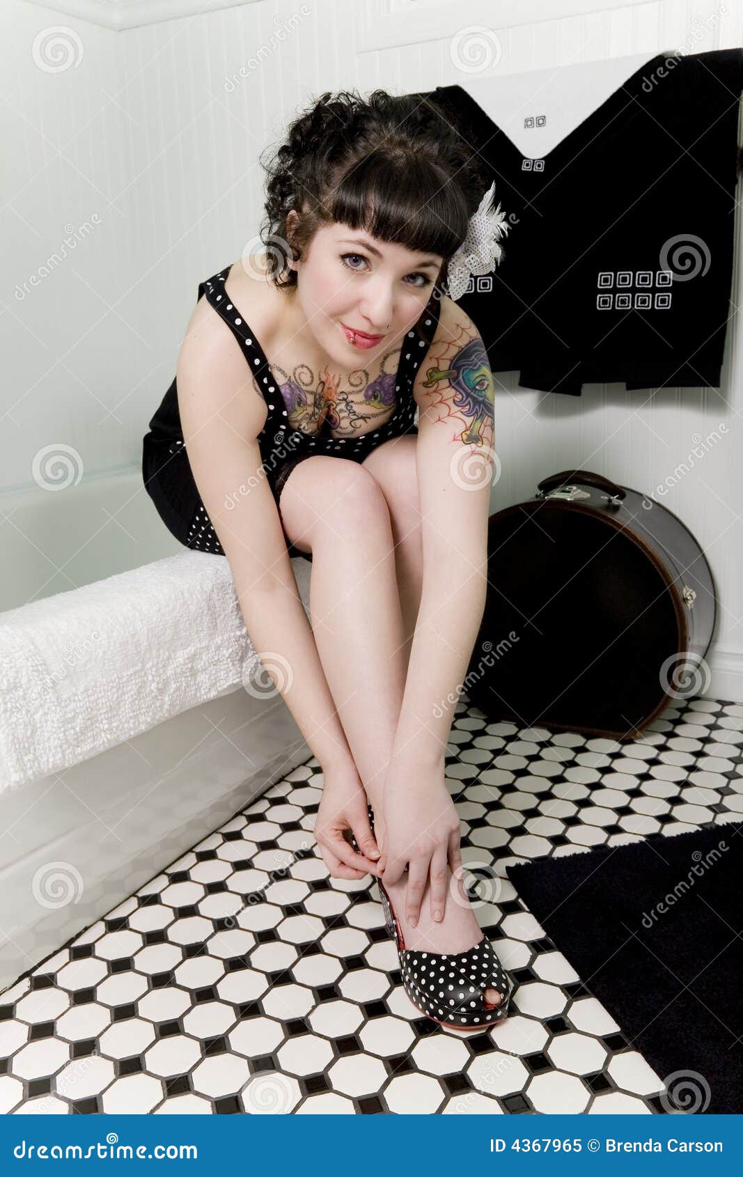 886 Rockabilly Pinup Girl Photos - Free & Royalty-Free Stock Photos from  Dreamstime