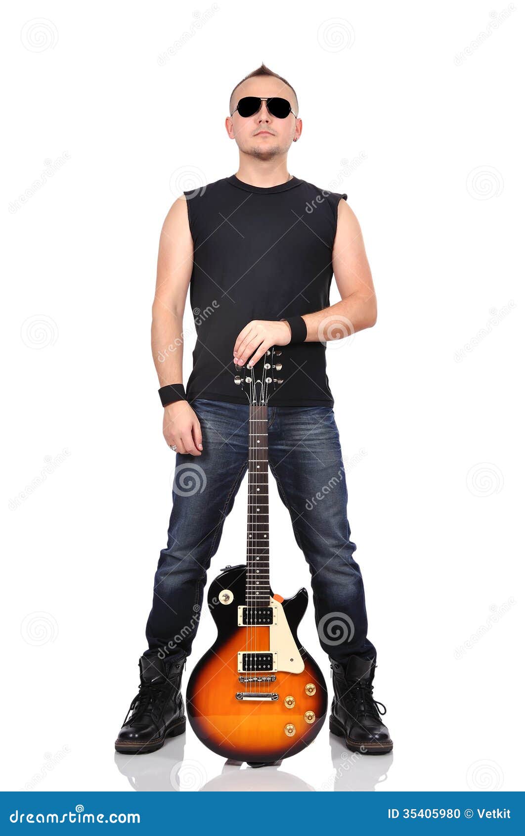 Rocker