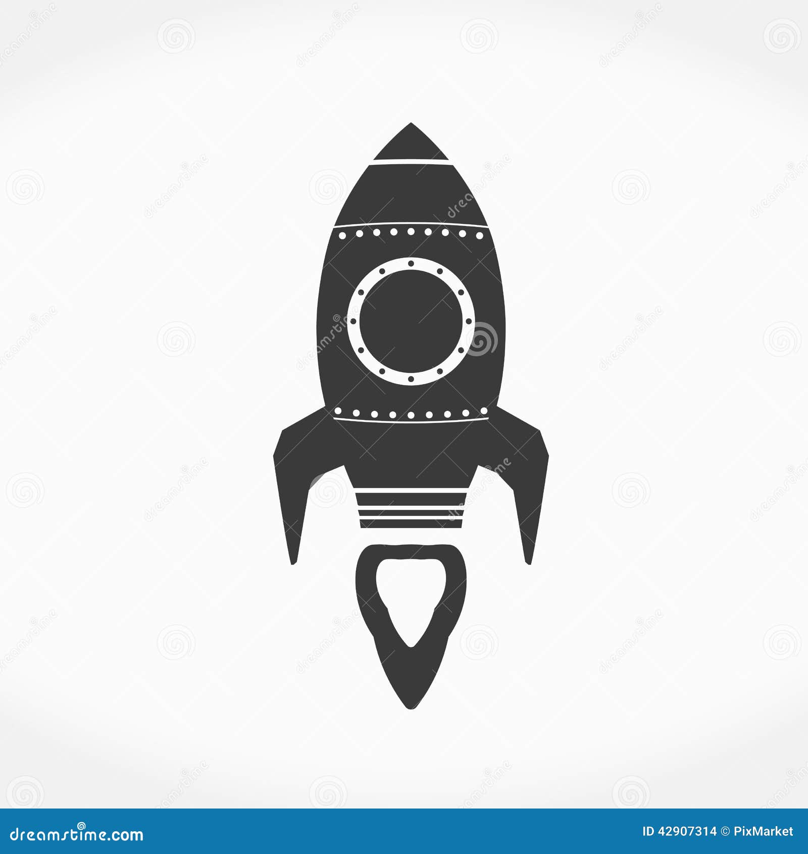 Rocket Vector Art, Icons, and Graphics for Free Download