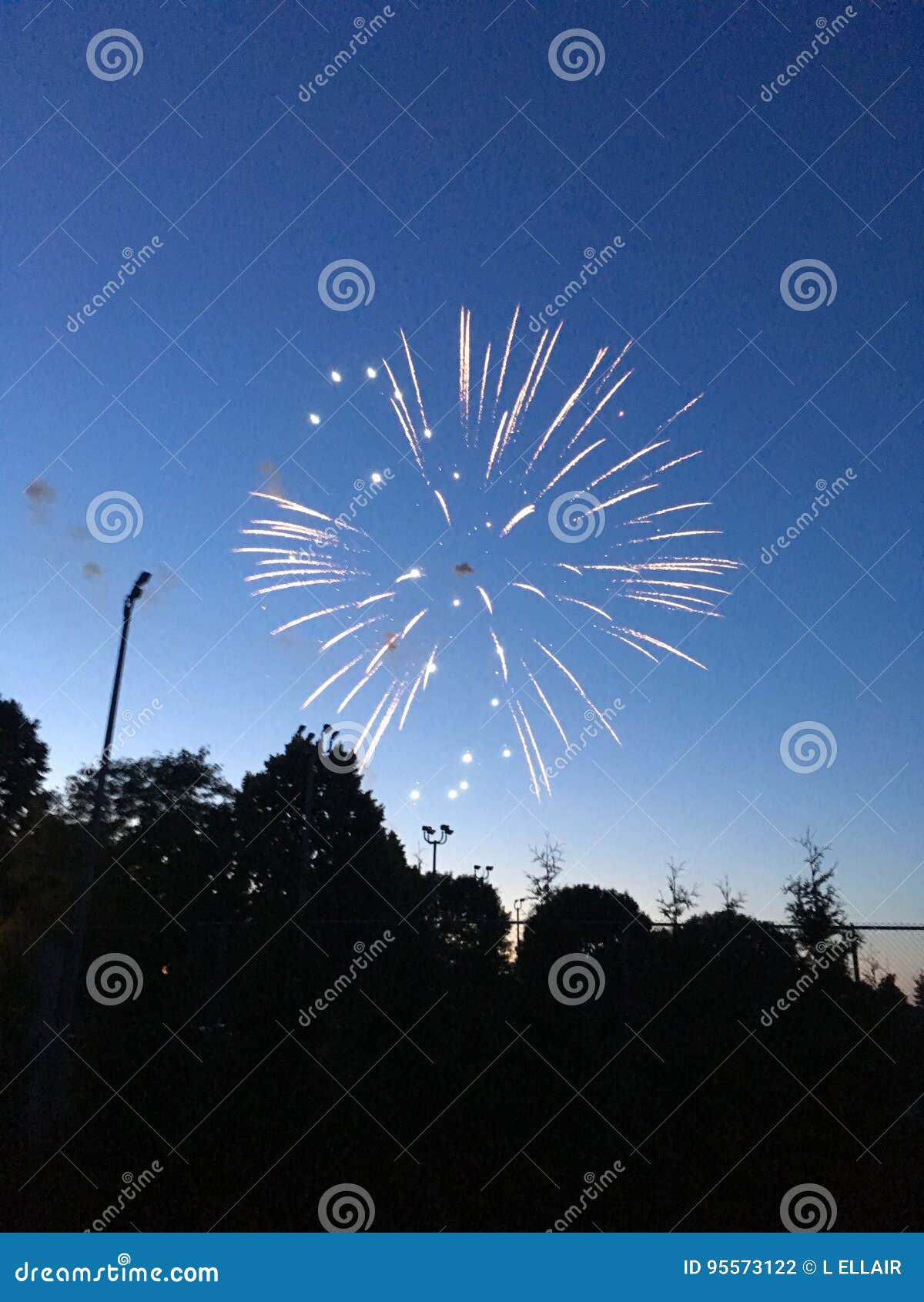 And the Rockets White Blare Stock Photo Image of kohler, large 95573122
