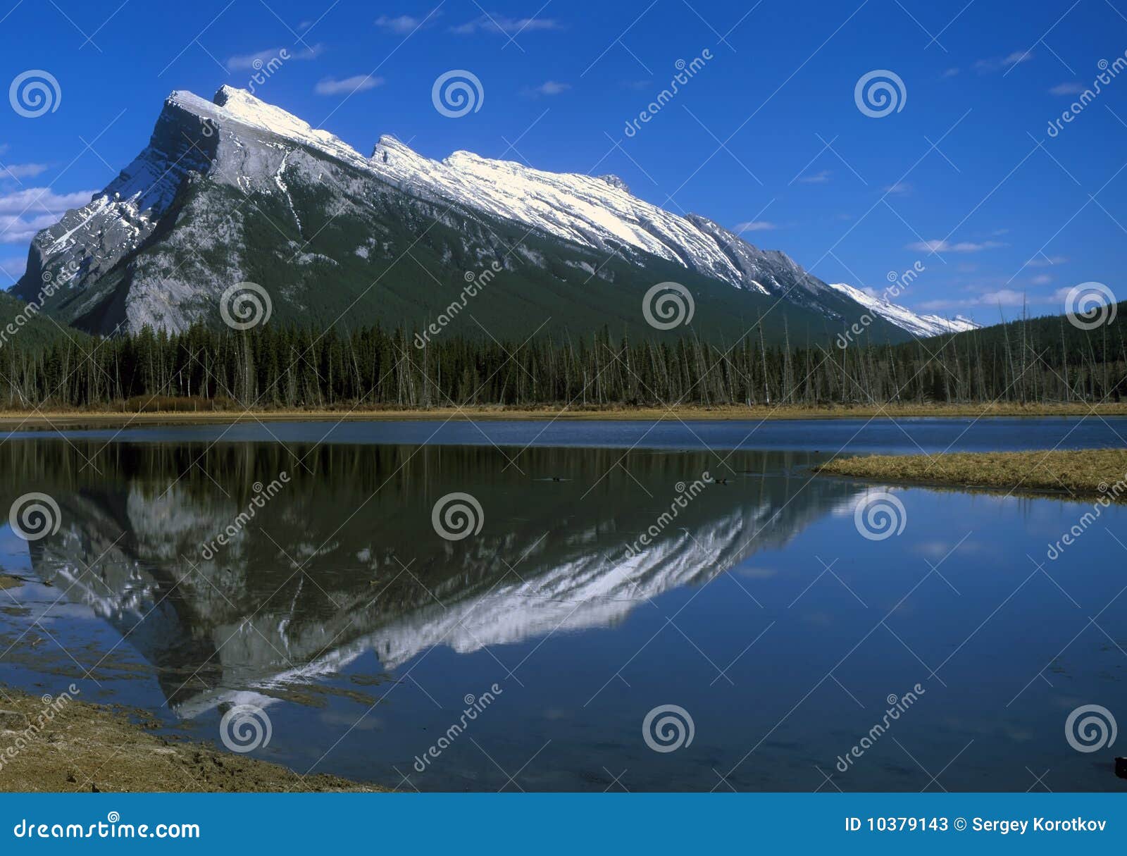 rockies mountains canada