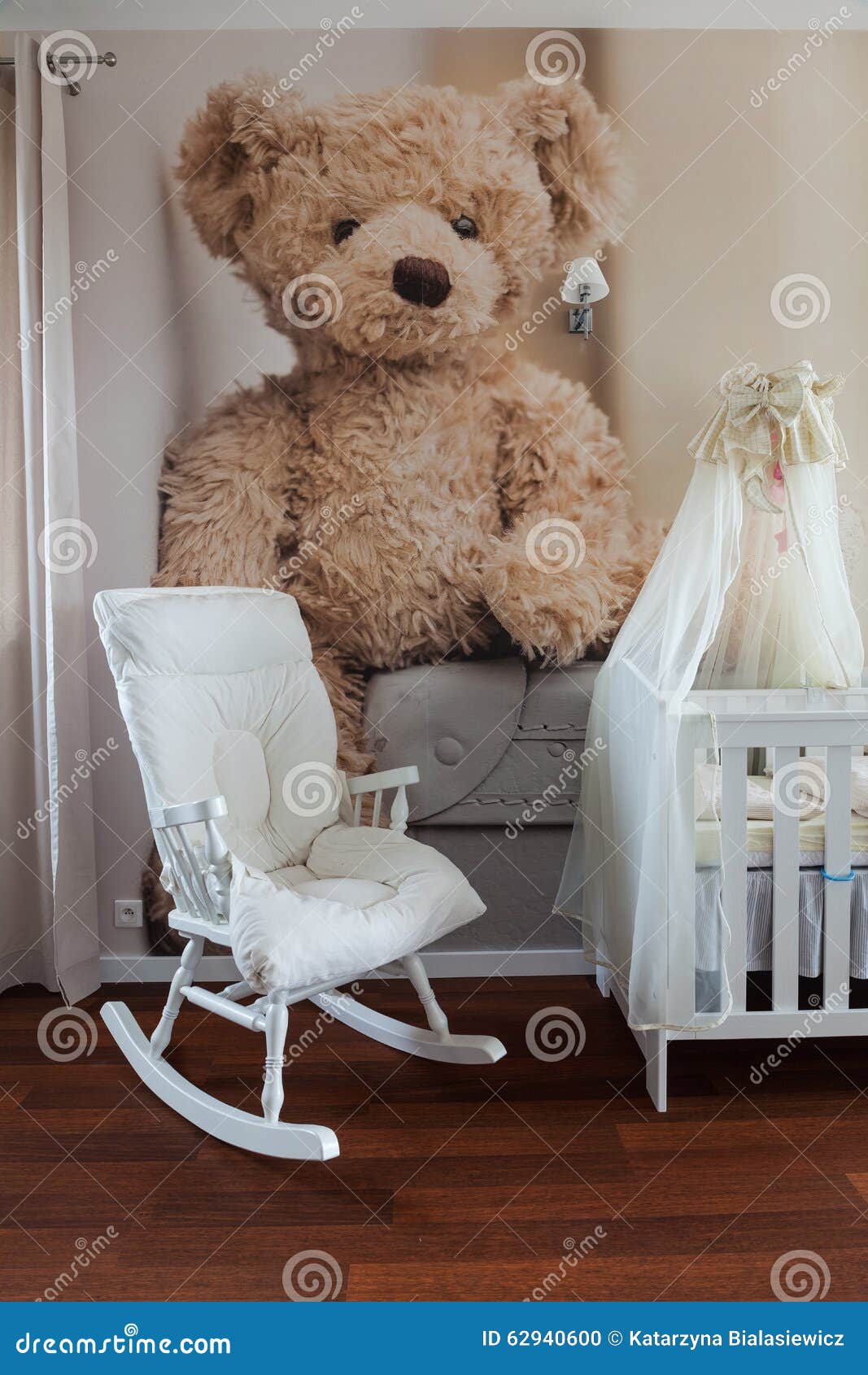 glider chair for baby room