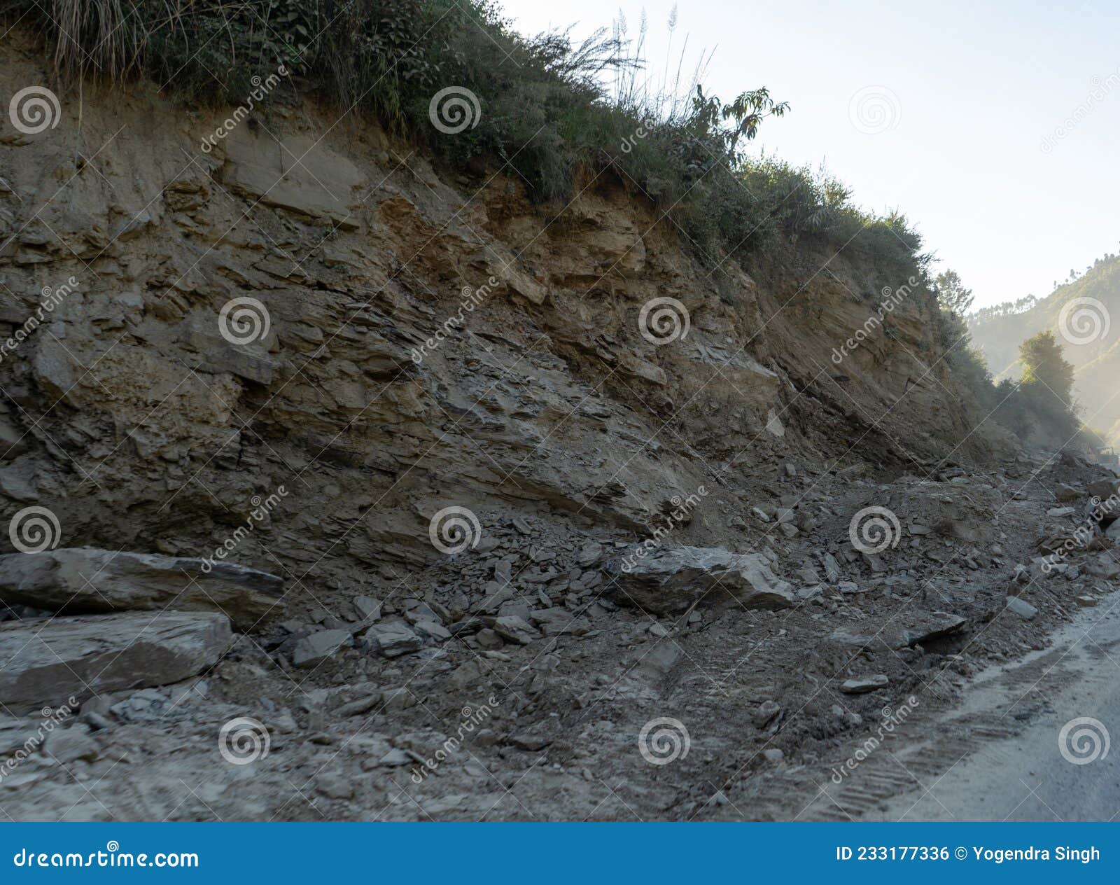 HD landslides wallpapers | Peakpx
