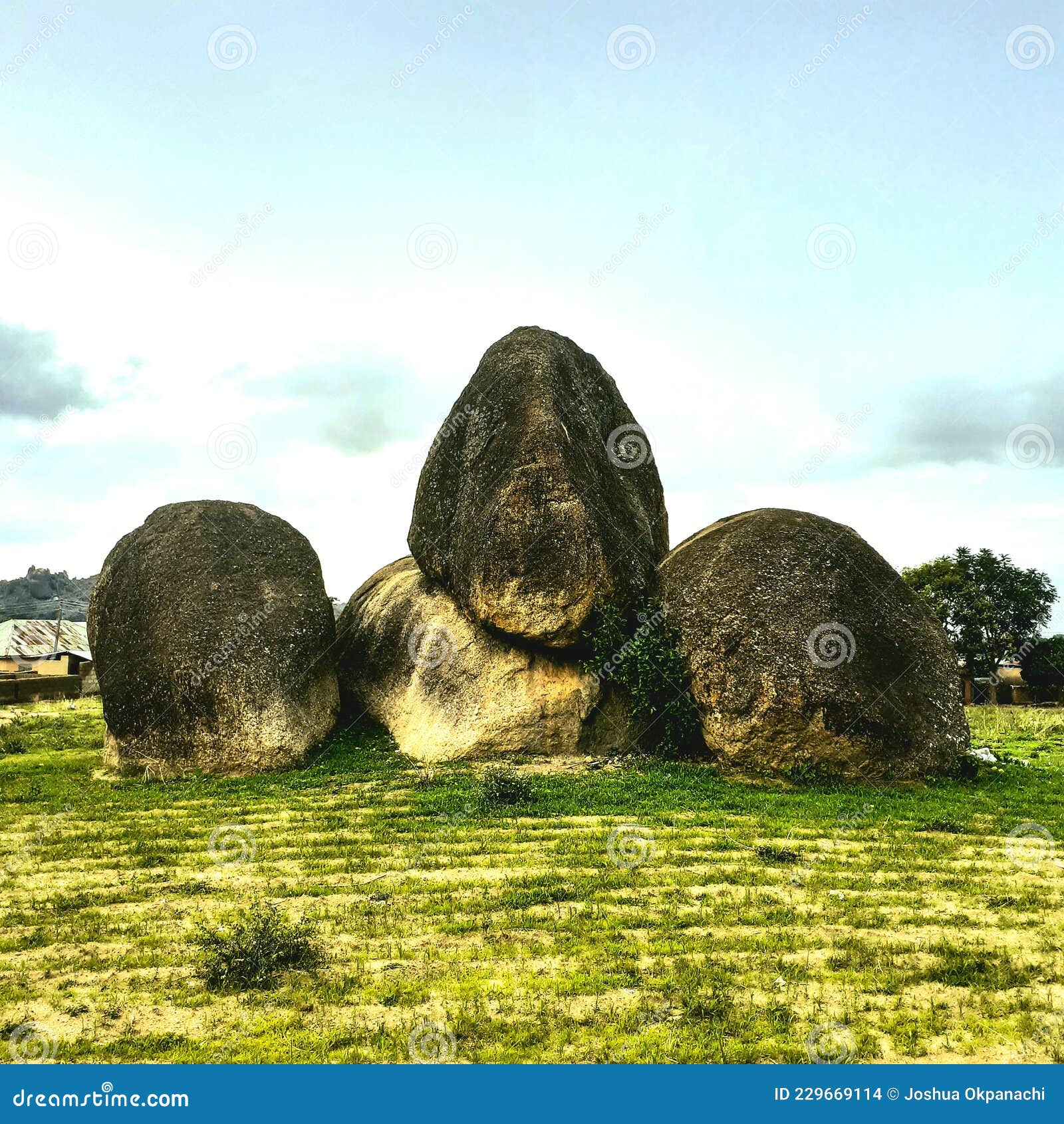 Rocks almost Look Like a Crown Stock Photo Image of rocks, crown